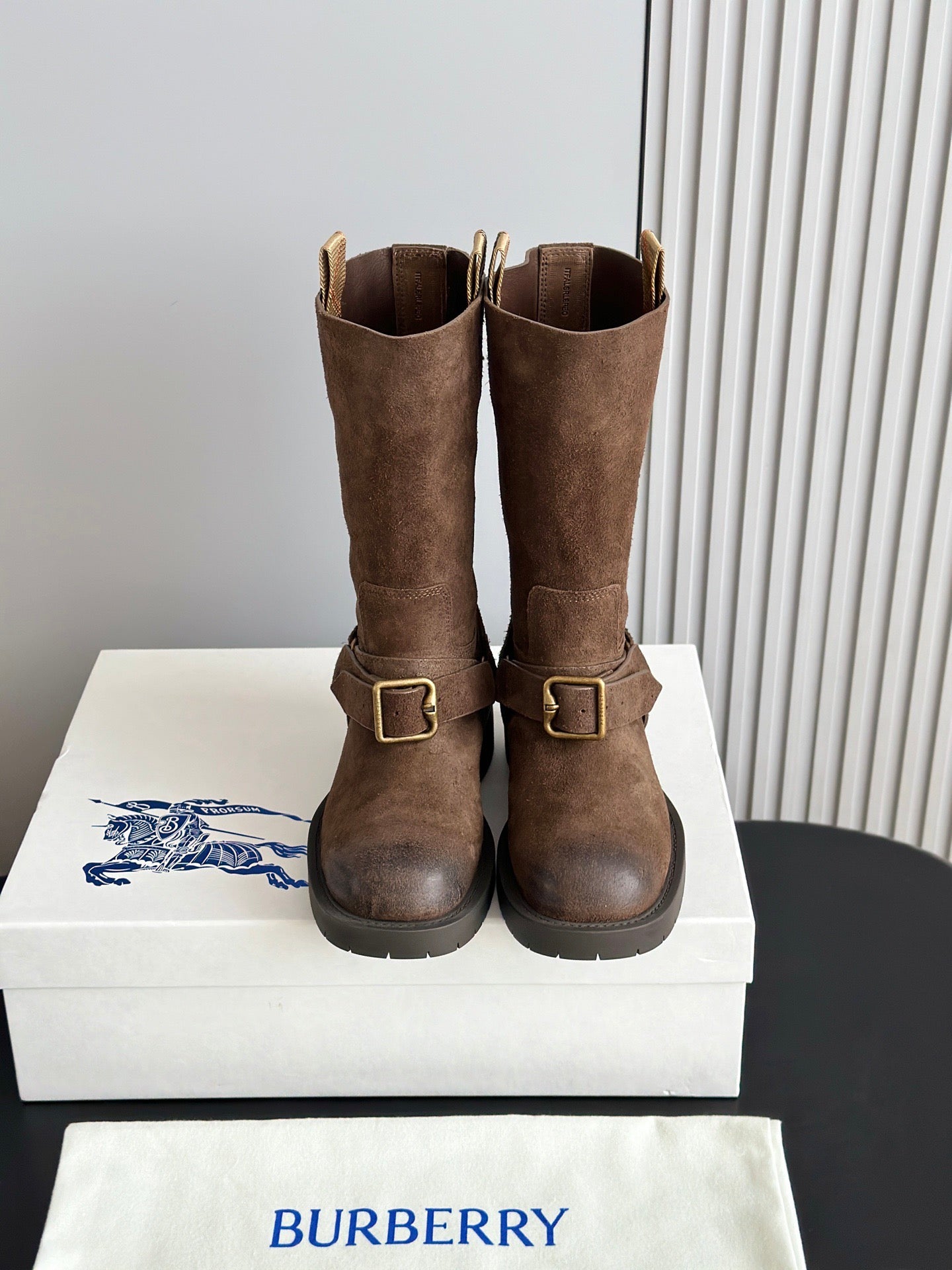 BBR BOOTS