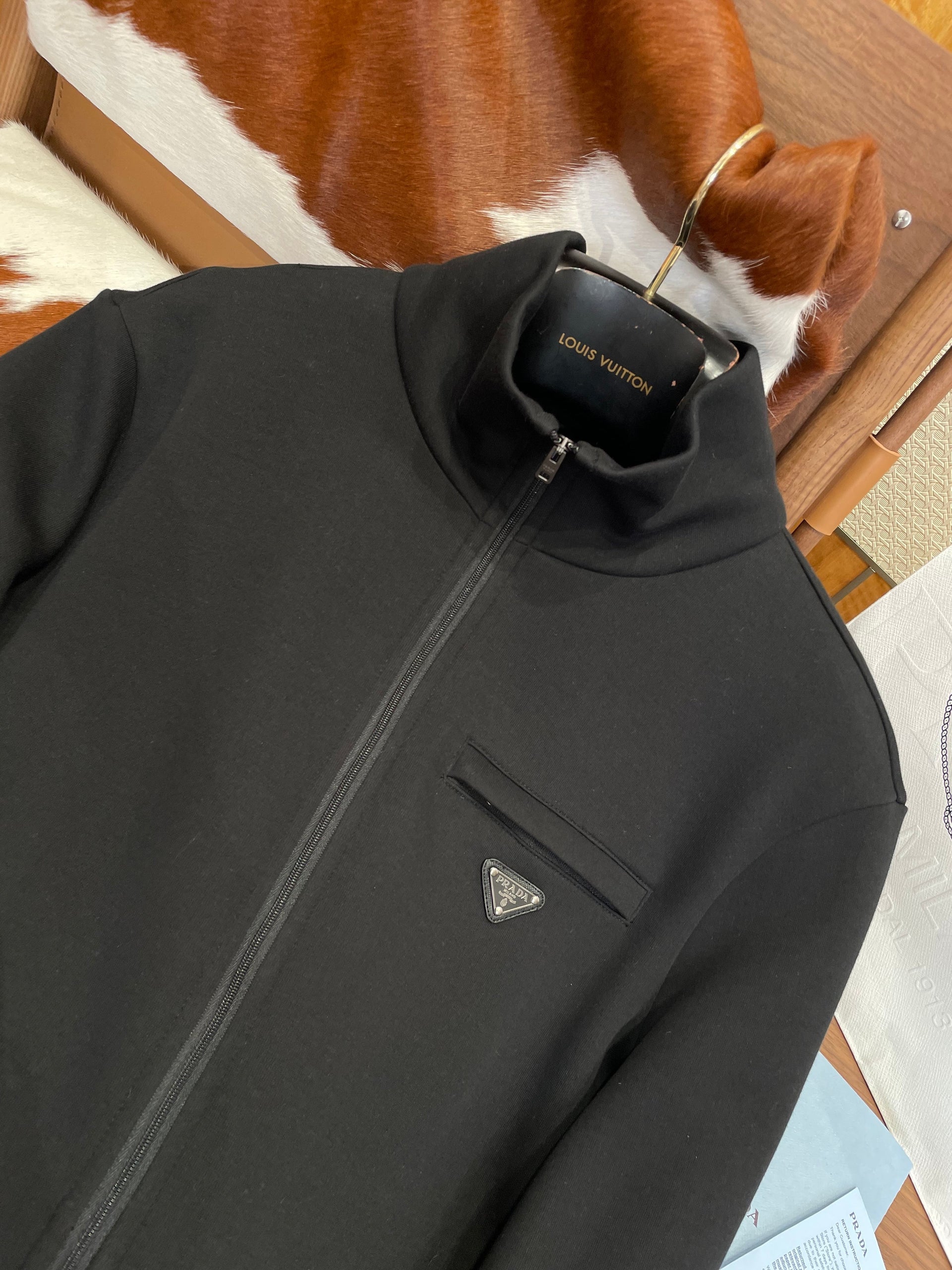 PD ZIP JUMPER