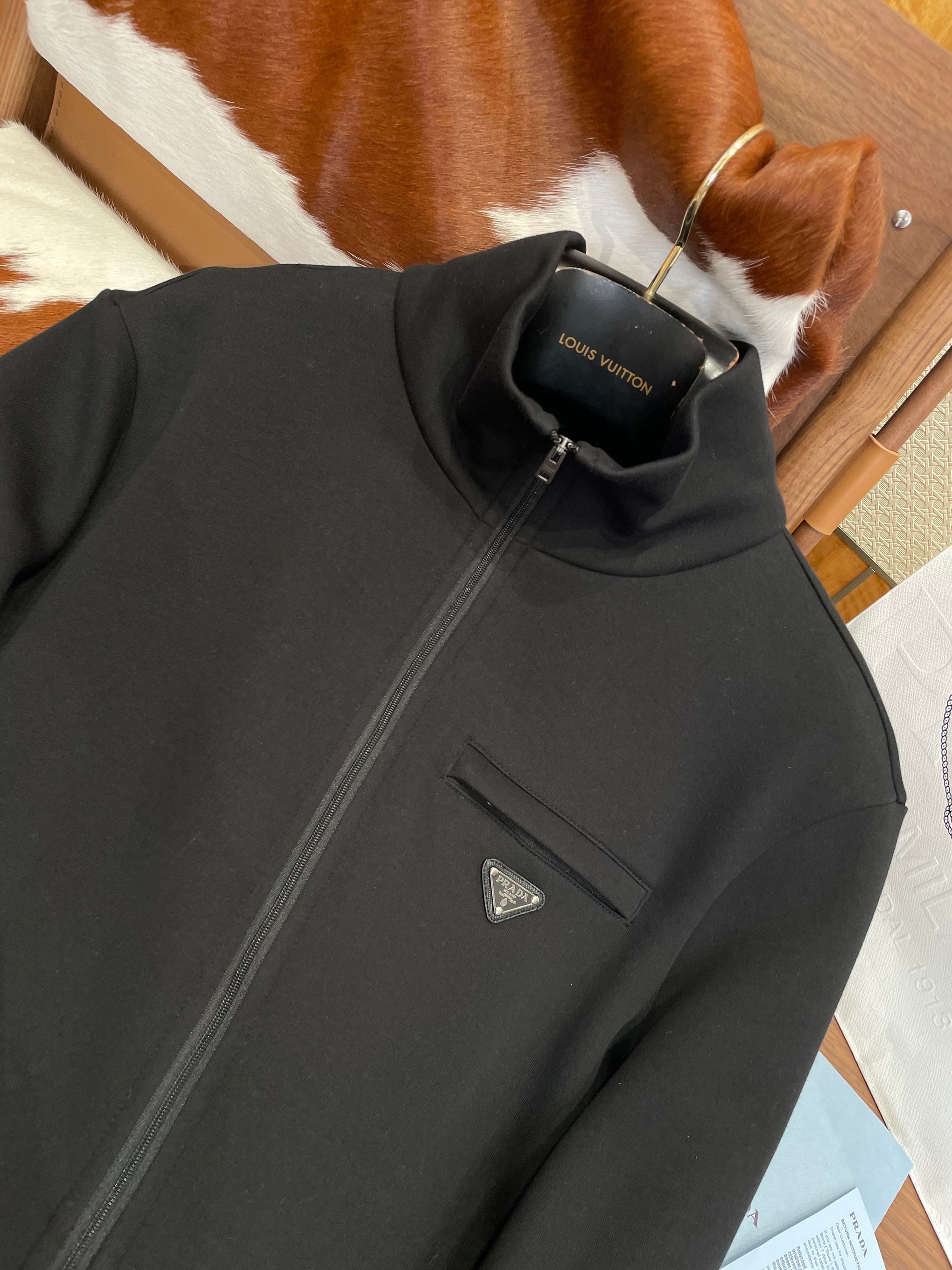 PD ZIP JUMPER
