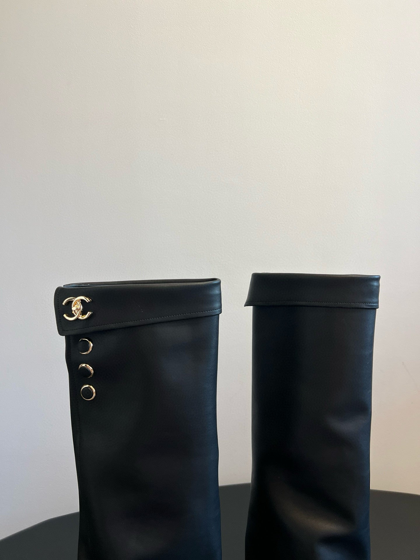 CC BOOTS