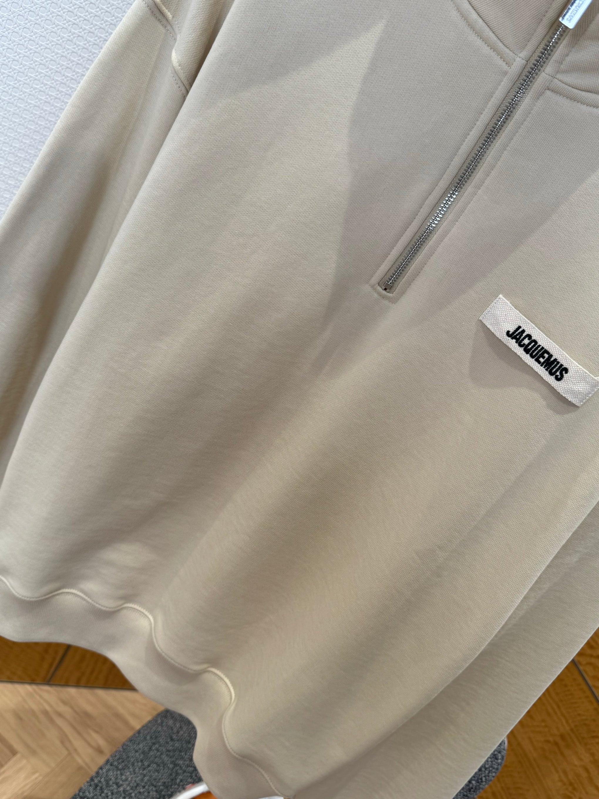 JACQ SWEATSHIRT