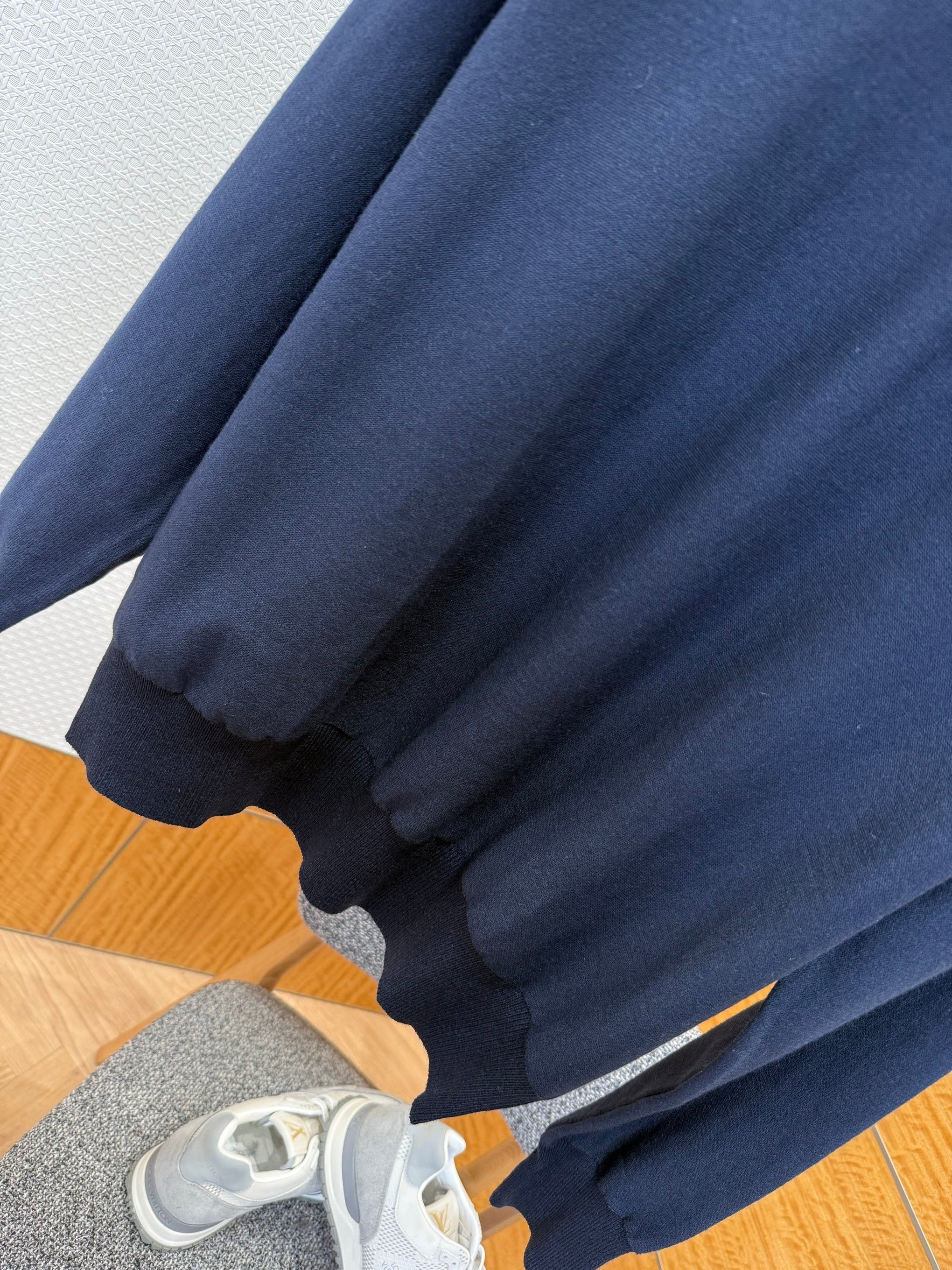 LOEW JUMPER
