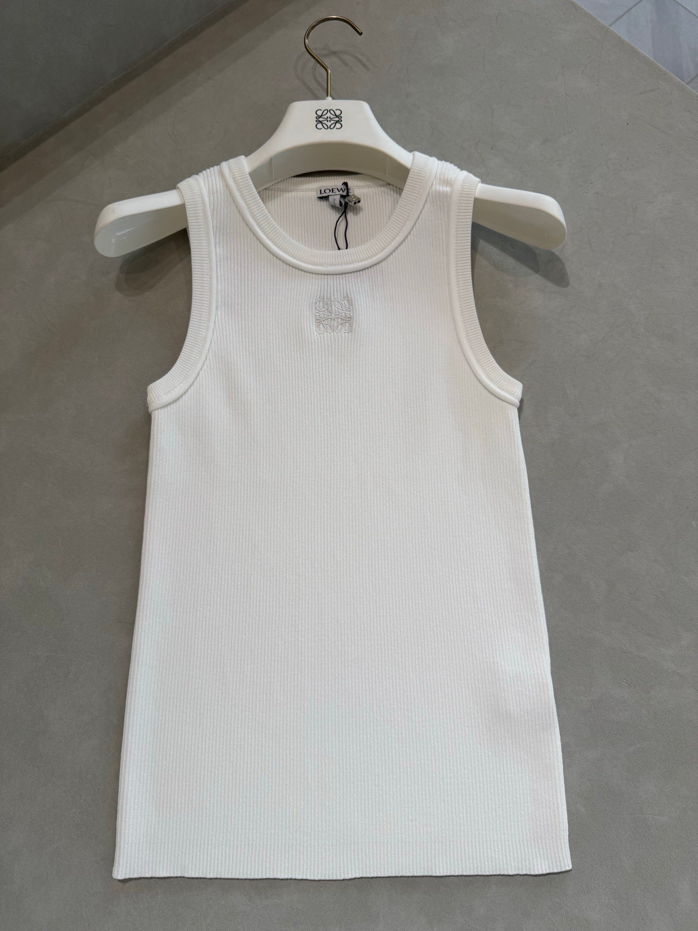 LOEW TANK TOP