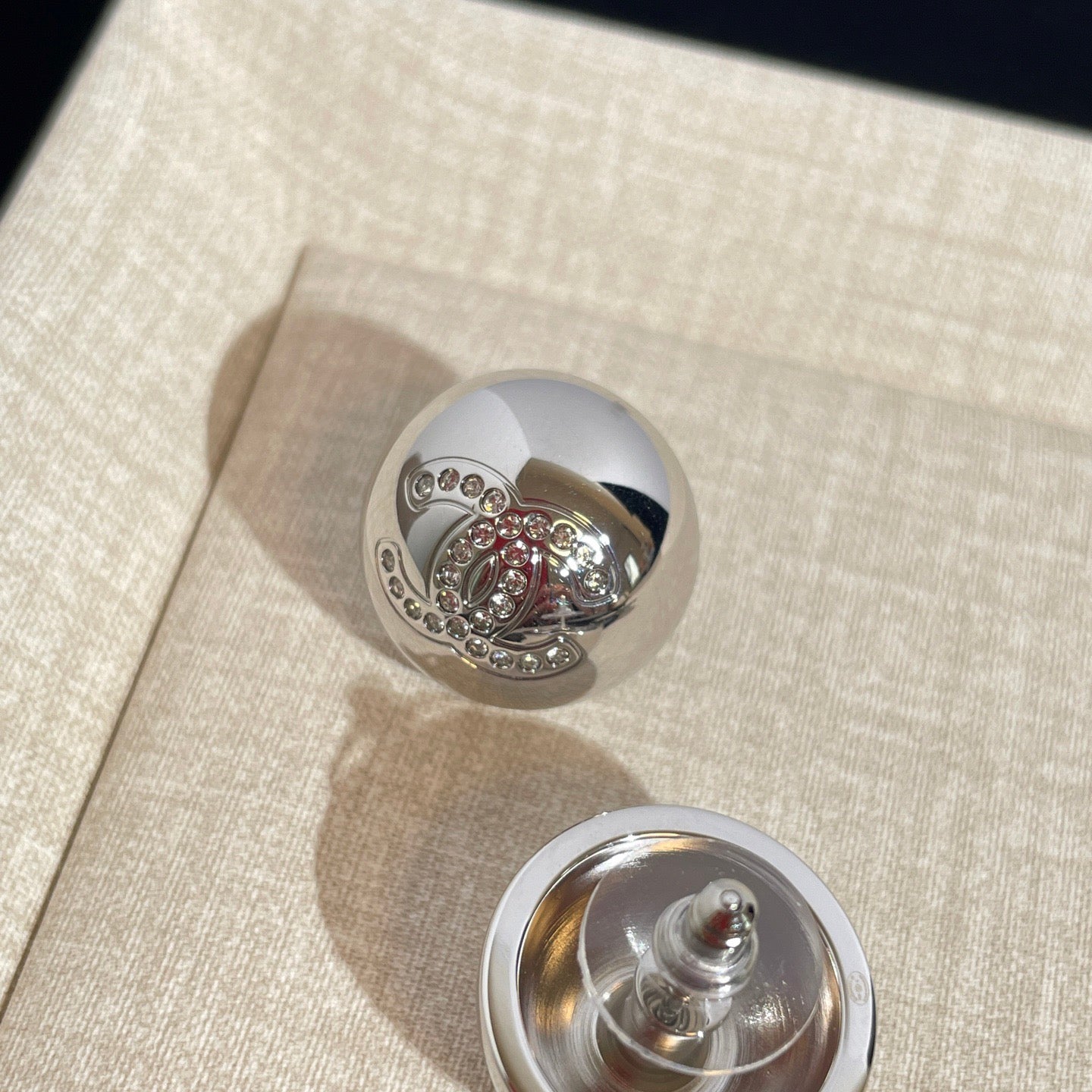 CC EARRINGS