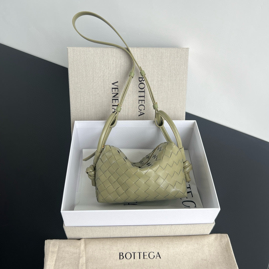 BOTT TOP HANDLE LOOP BAG