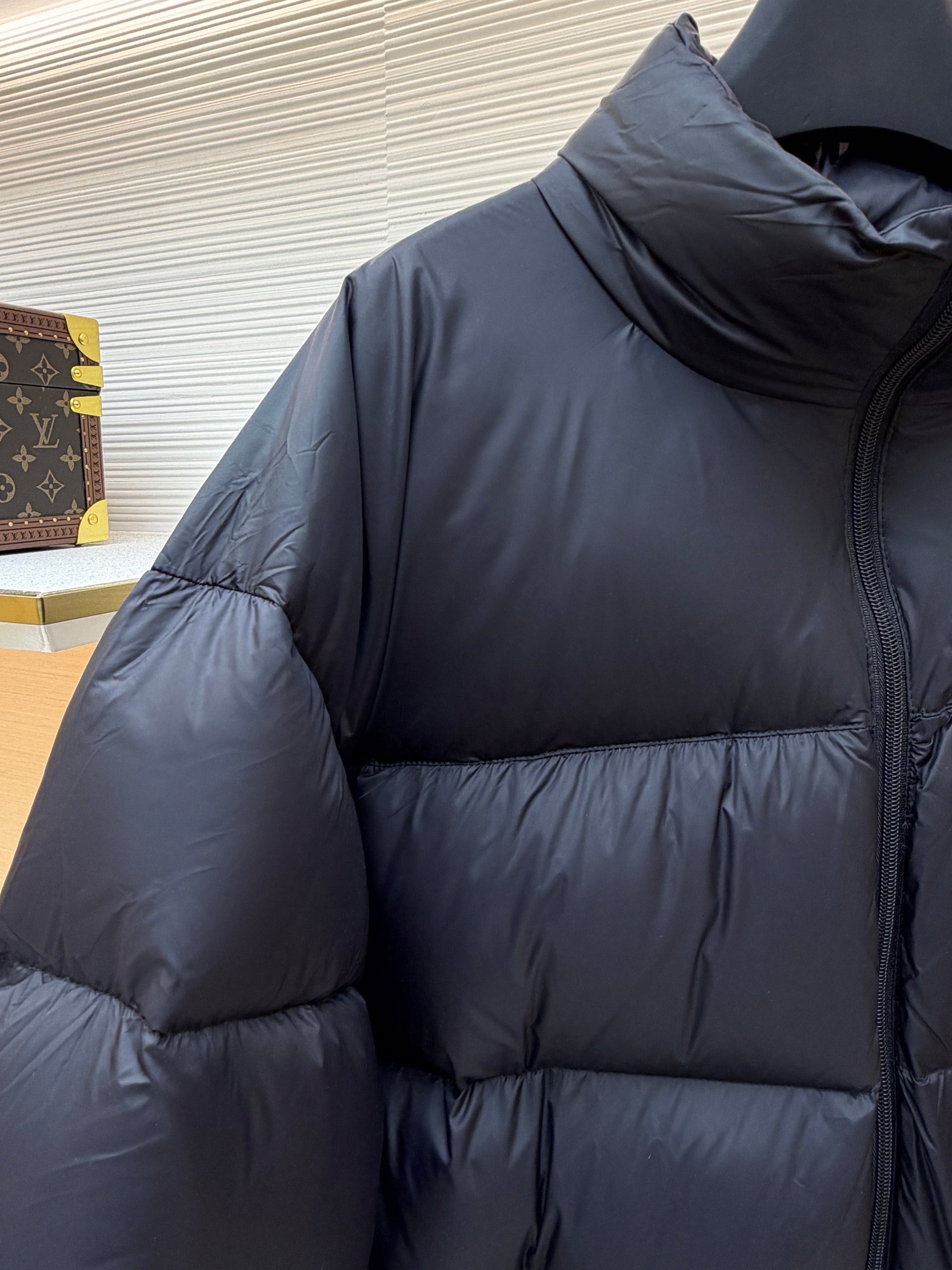 BAL JACKET