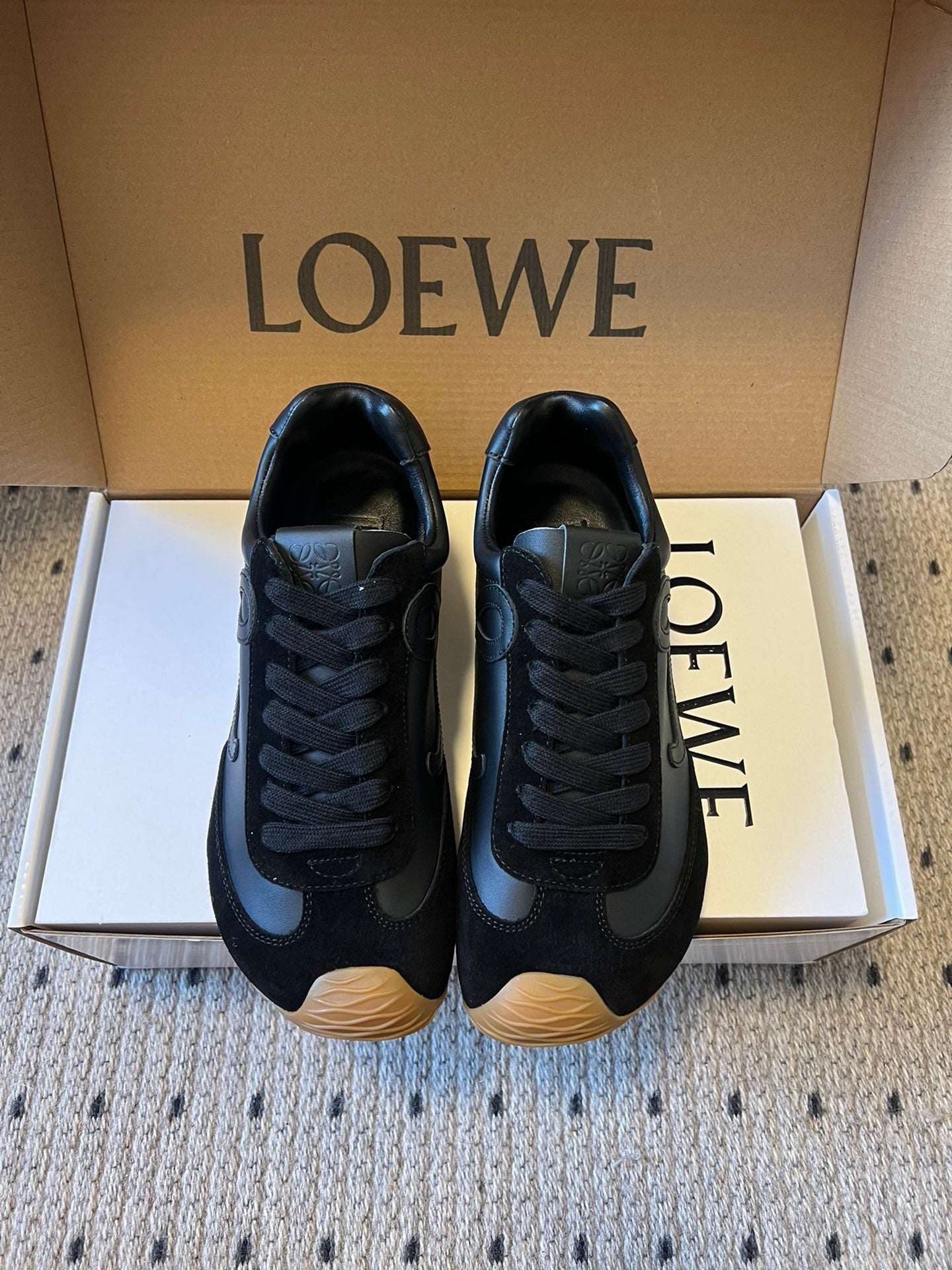 LOEW FLOW 2.0 SNEAKER