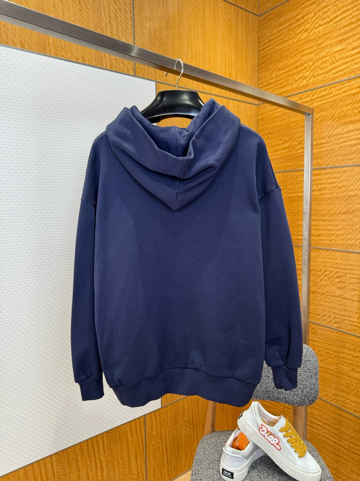CD HOODIE