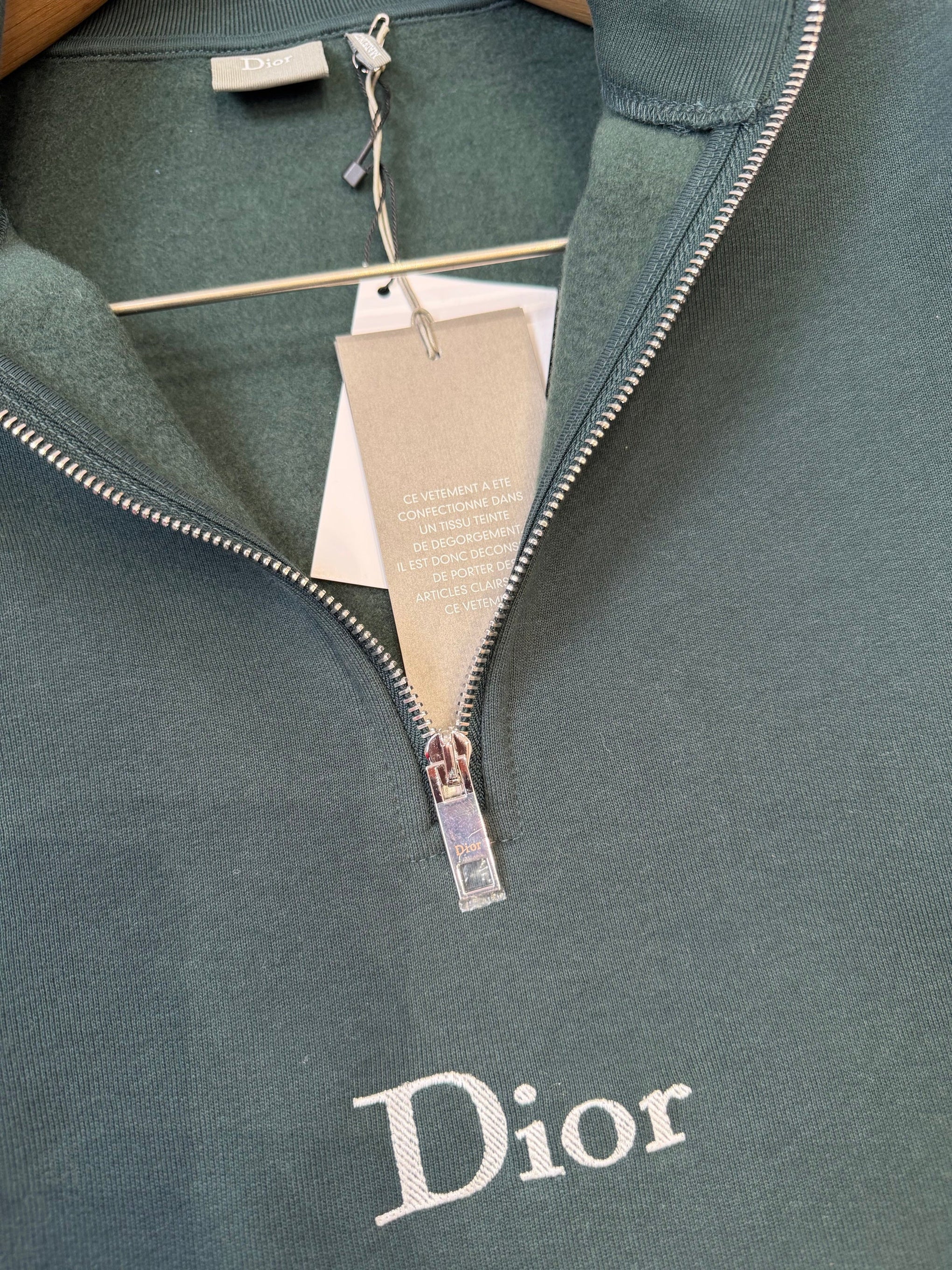 CD SWEATSHIRT
