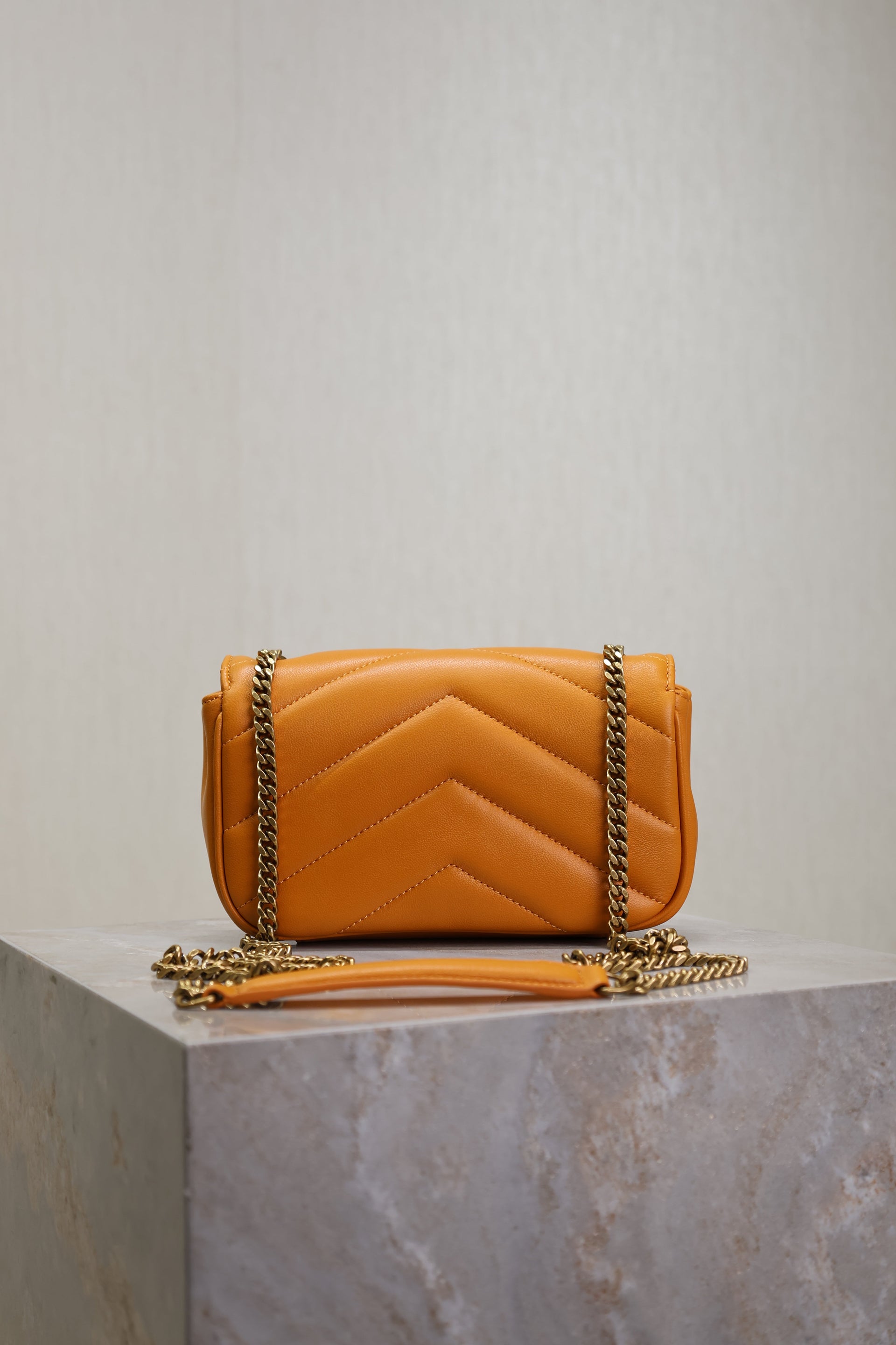 SL LOULOU MINI BAG