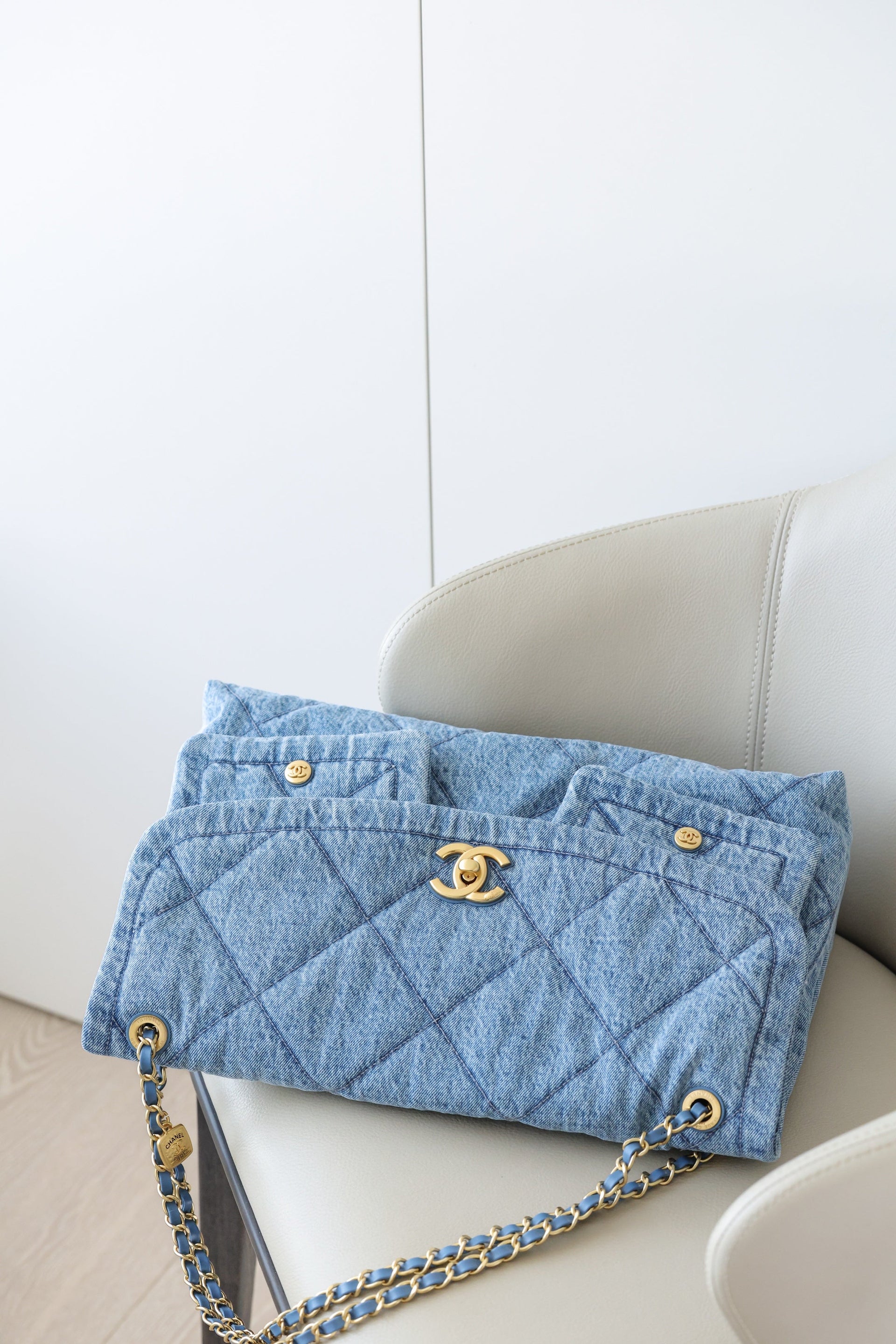 CC 25K BAG