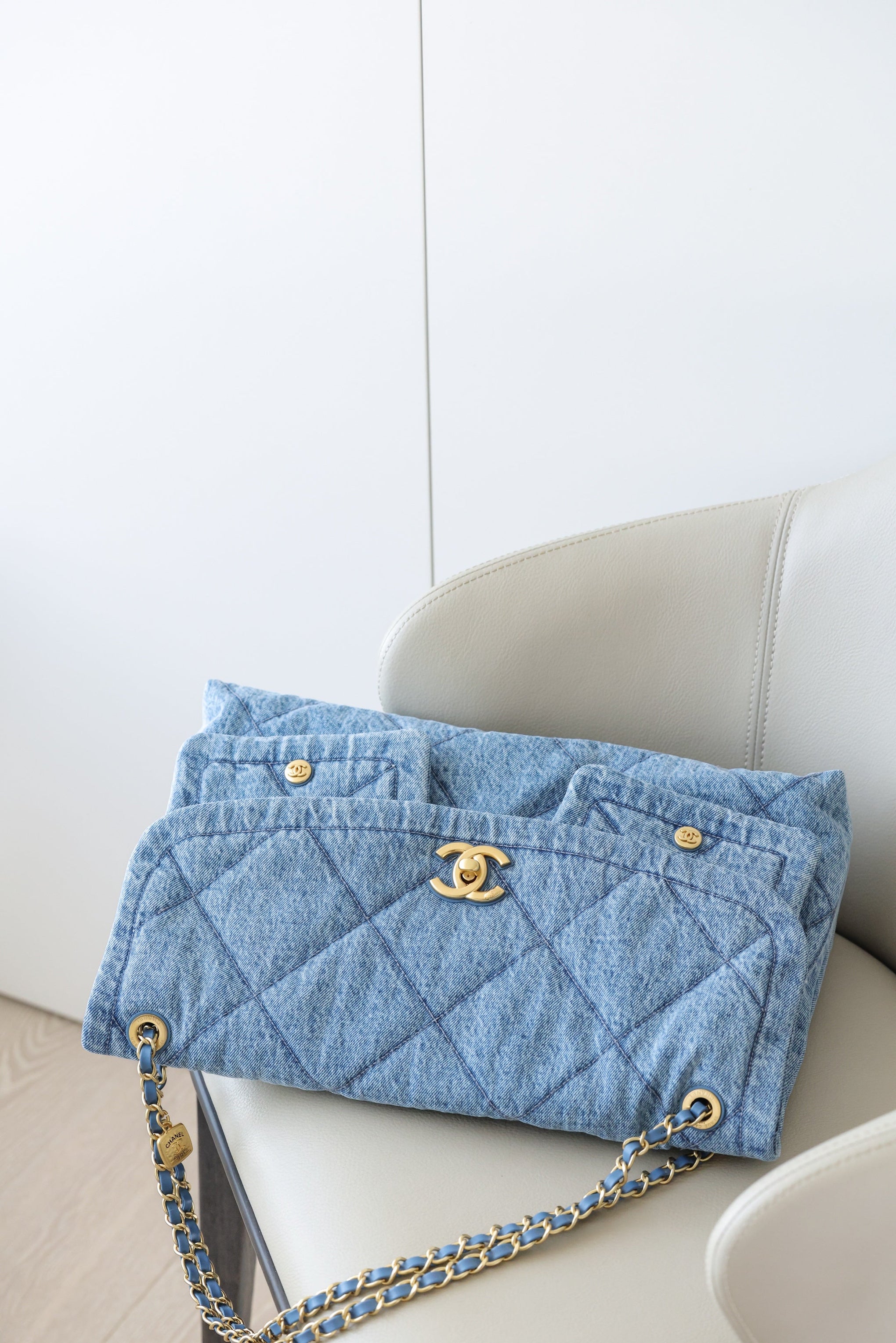CC 25K BAG