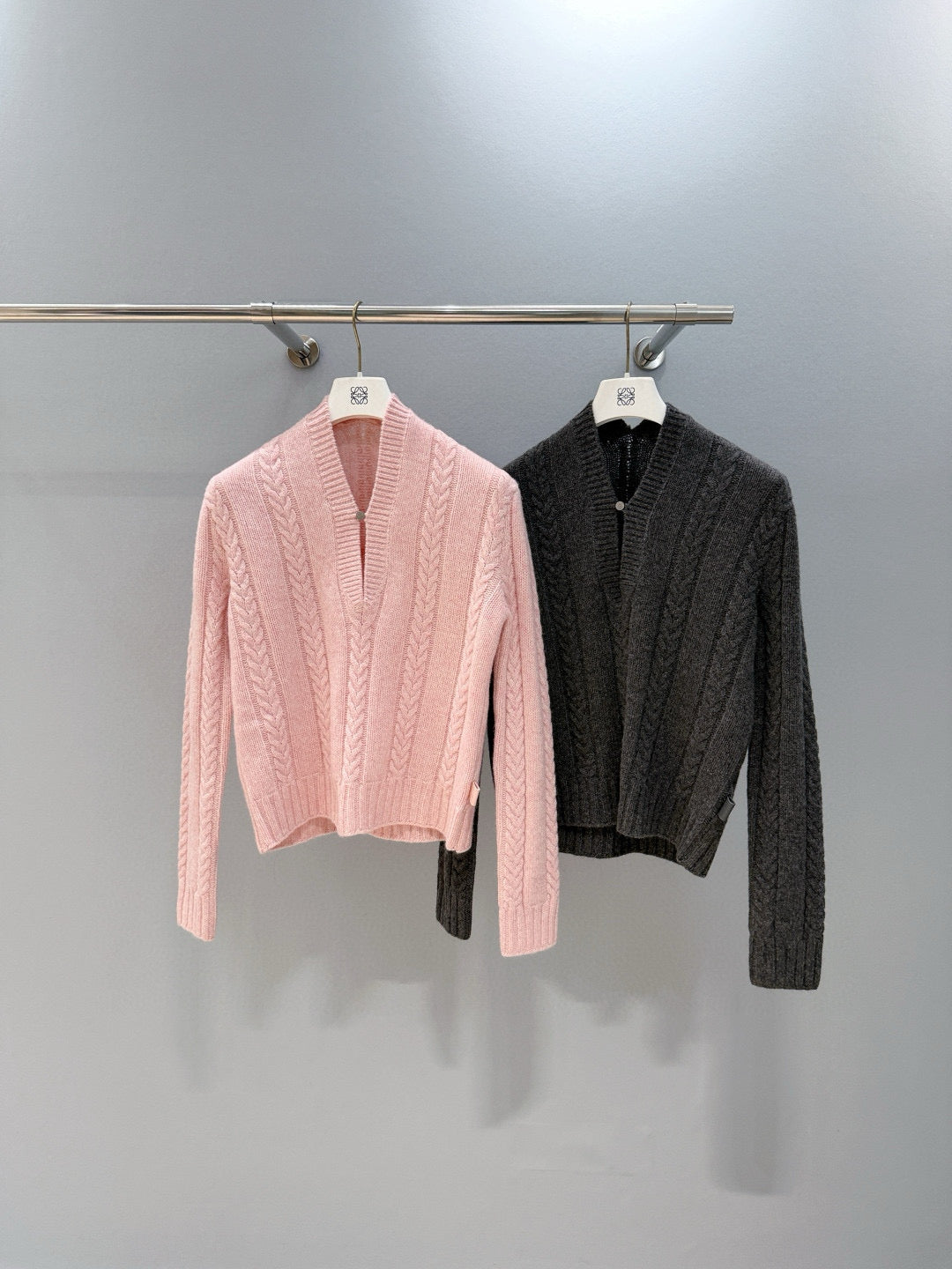 LOEW JUMPER