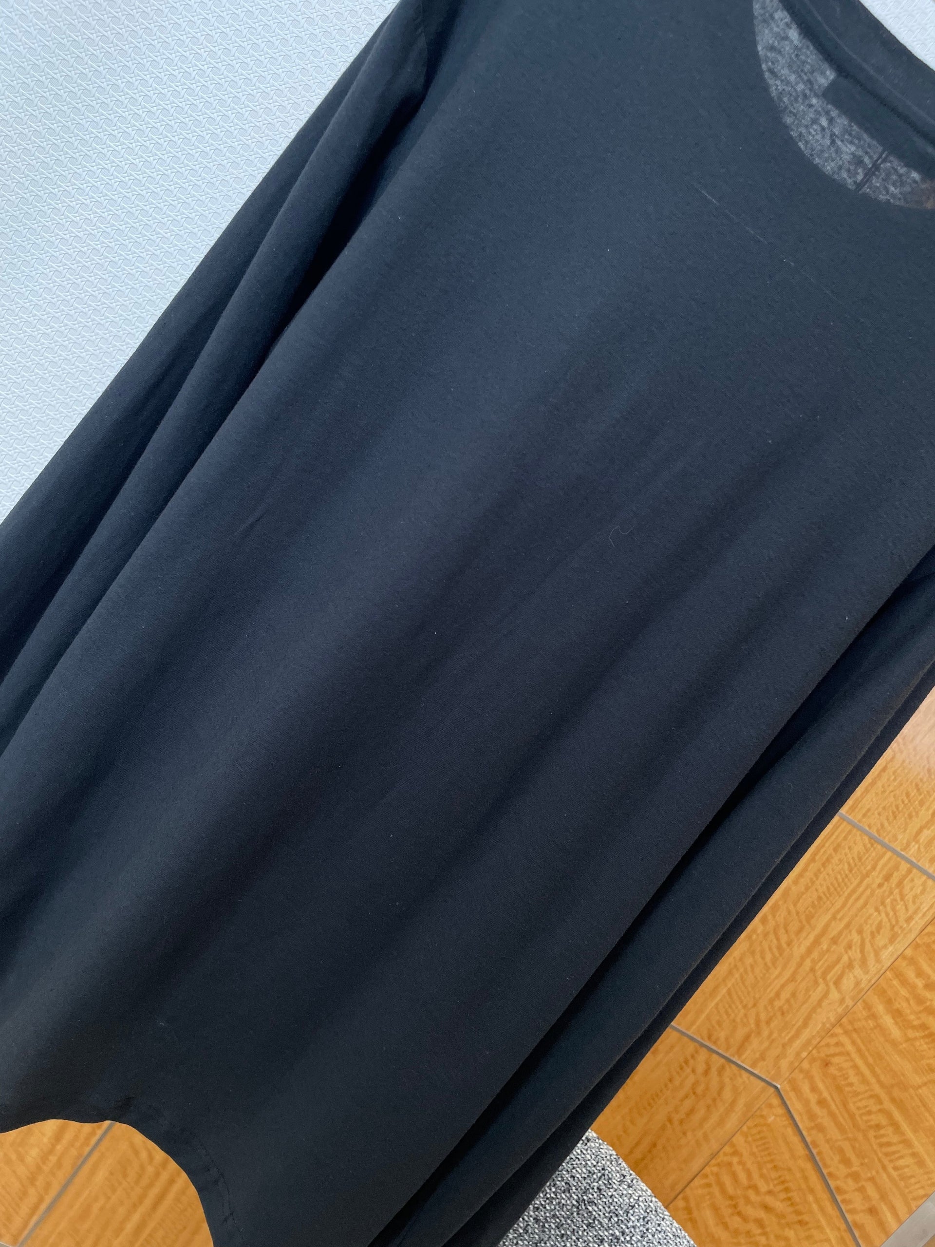 ACNE LONG TEE