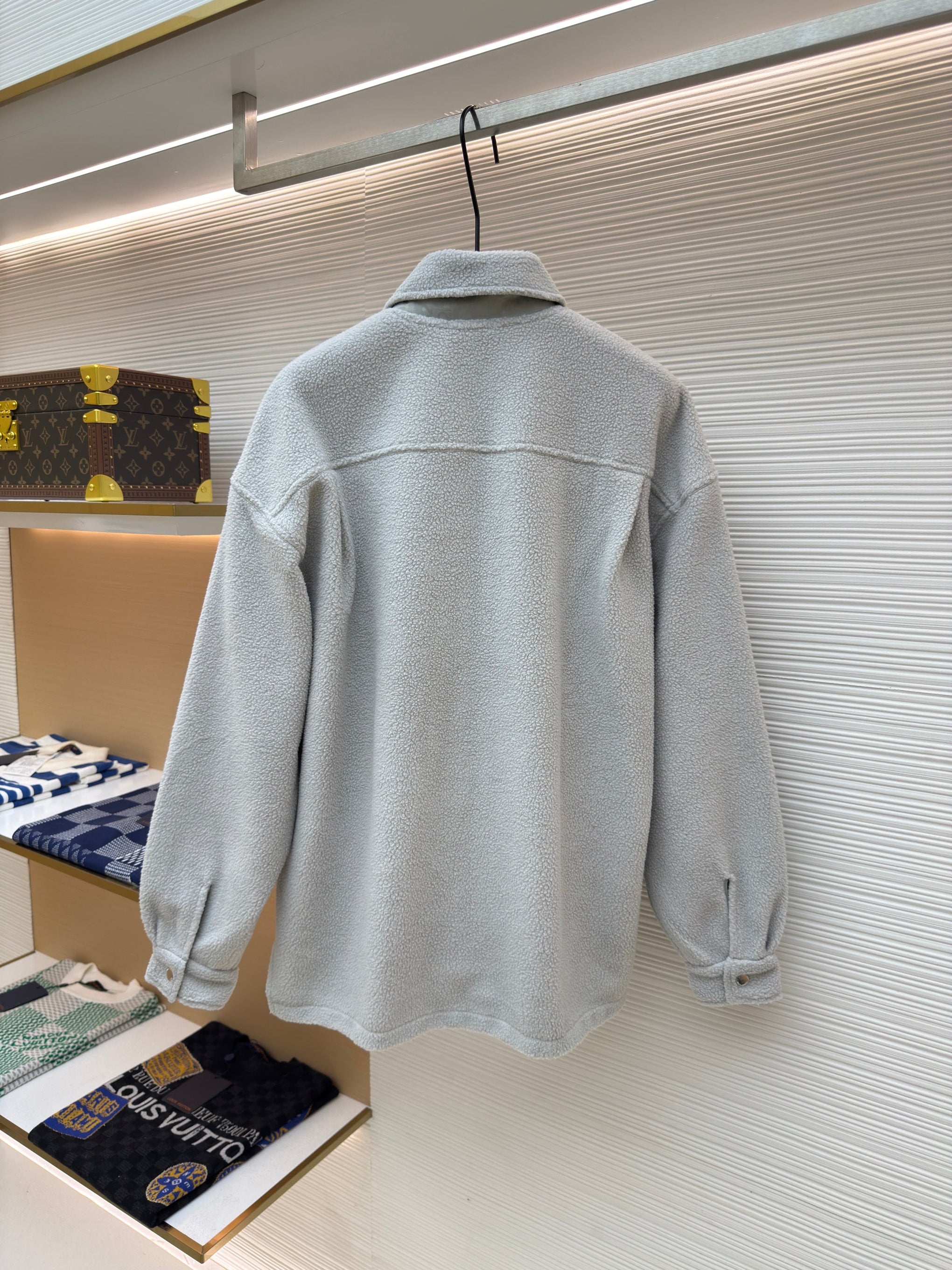CD JACKET