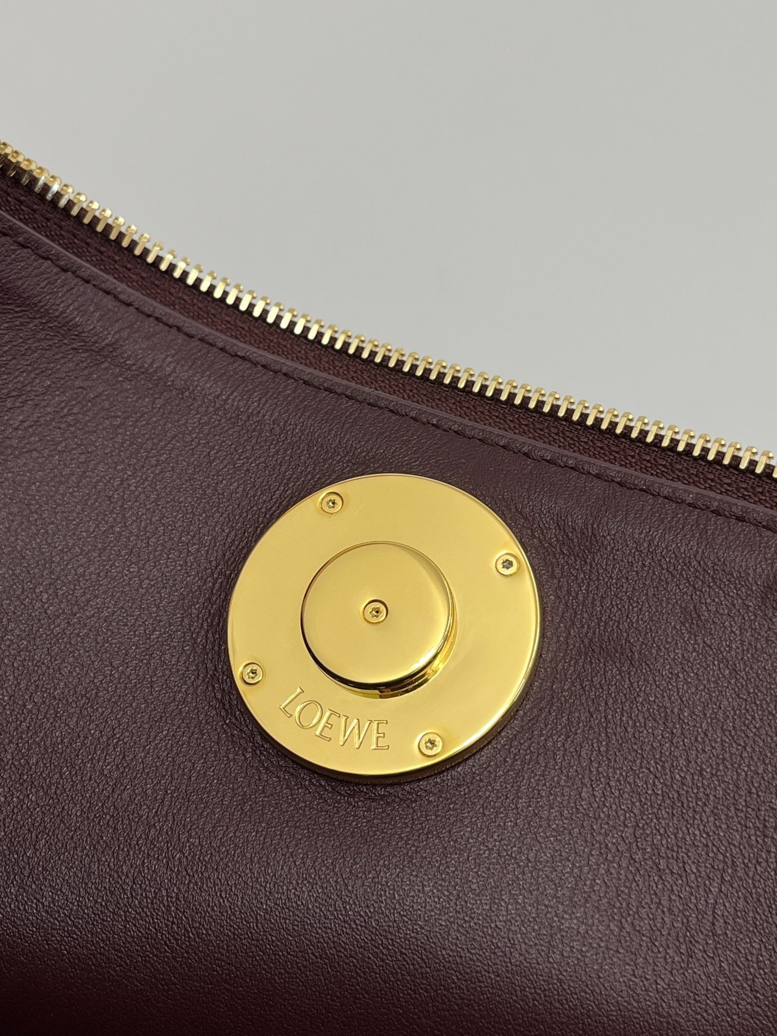 LOEW MEDIUM MADRID BAG