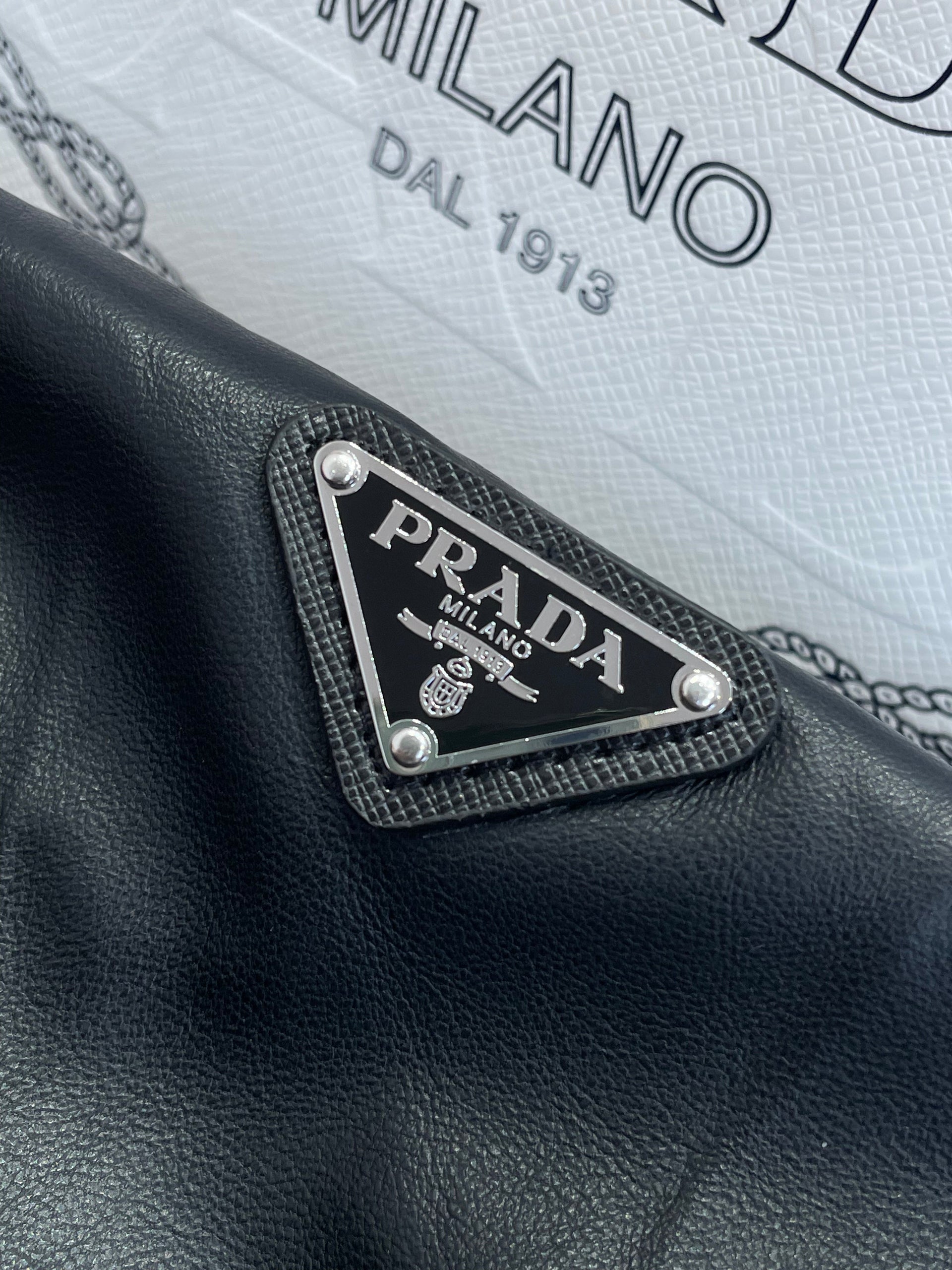 PD JACKET
