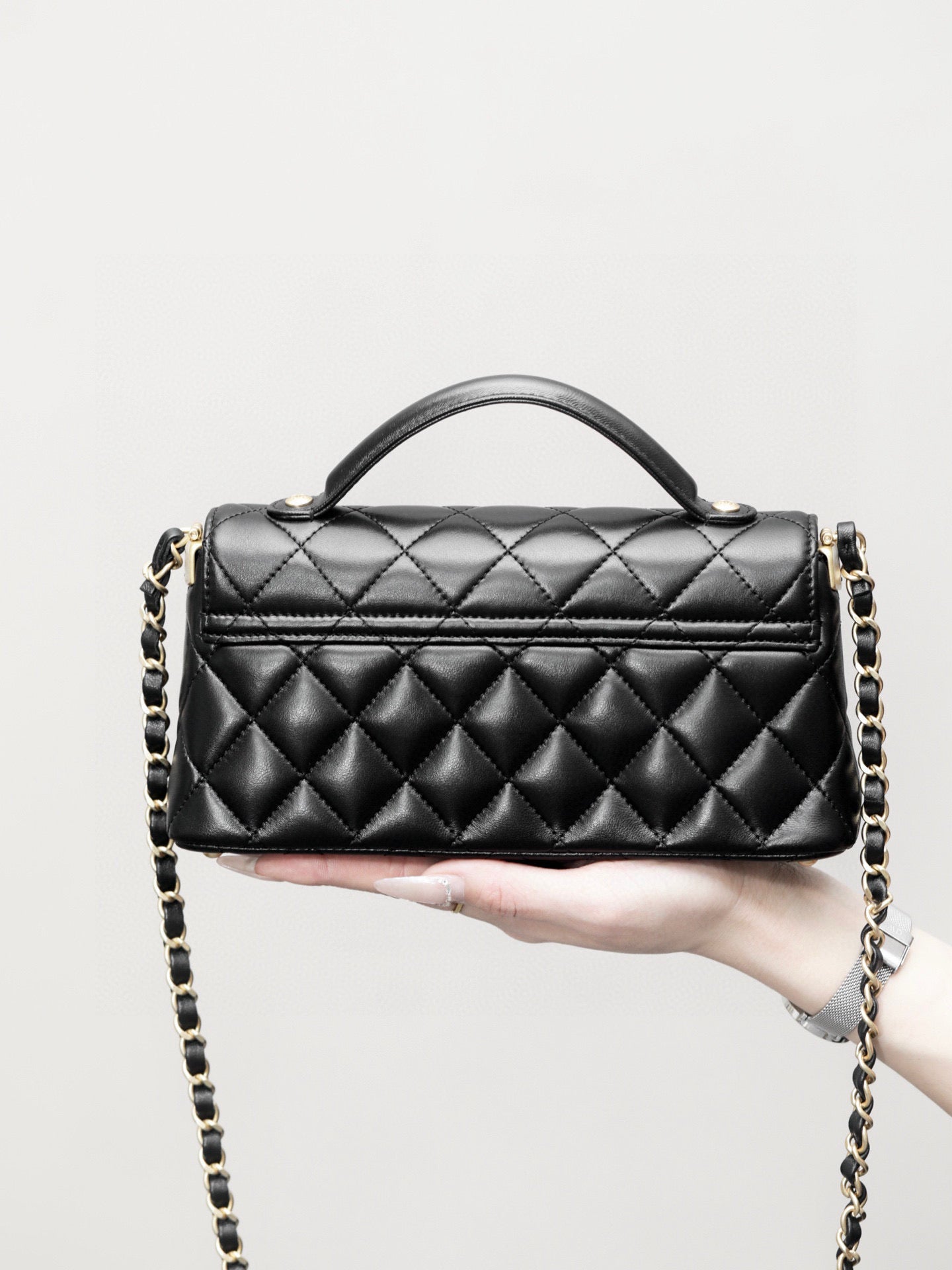 CC 25SS KELLY BAG