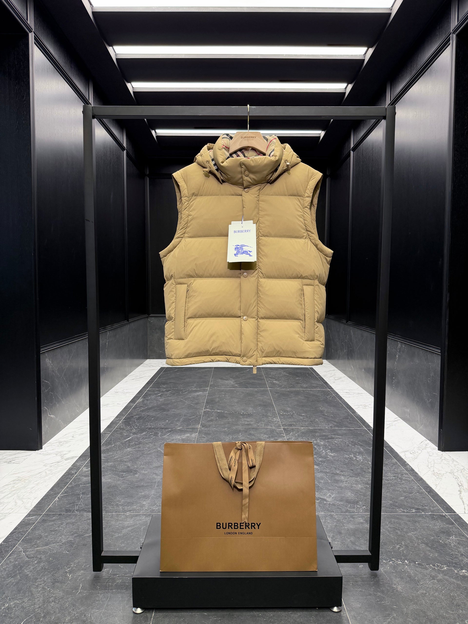 BBR JACKET