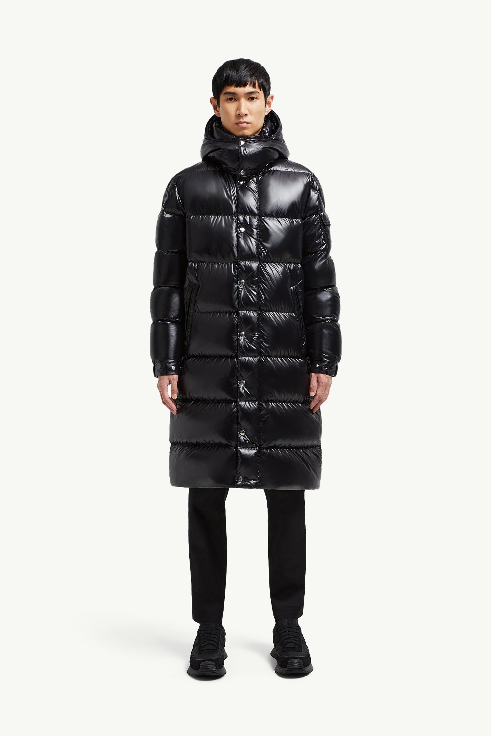 MONC HANOVERIAN COAT