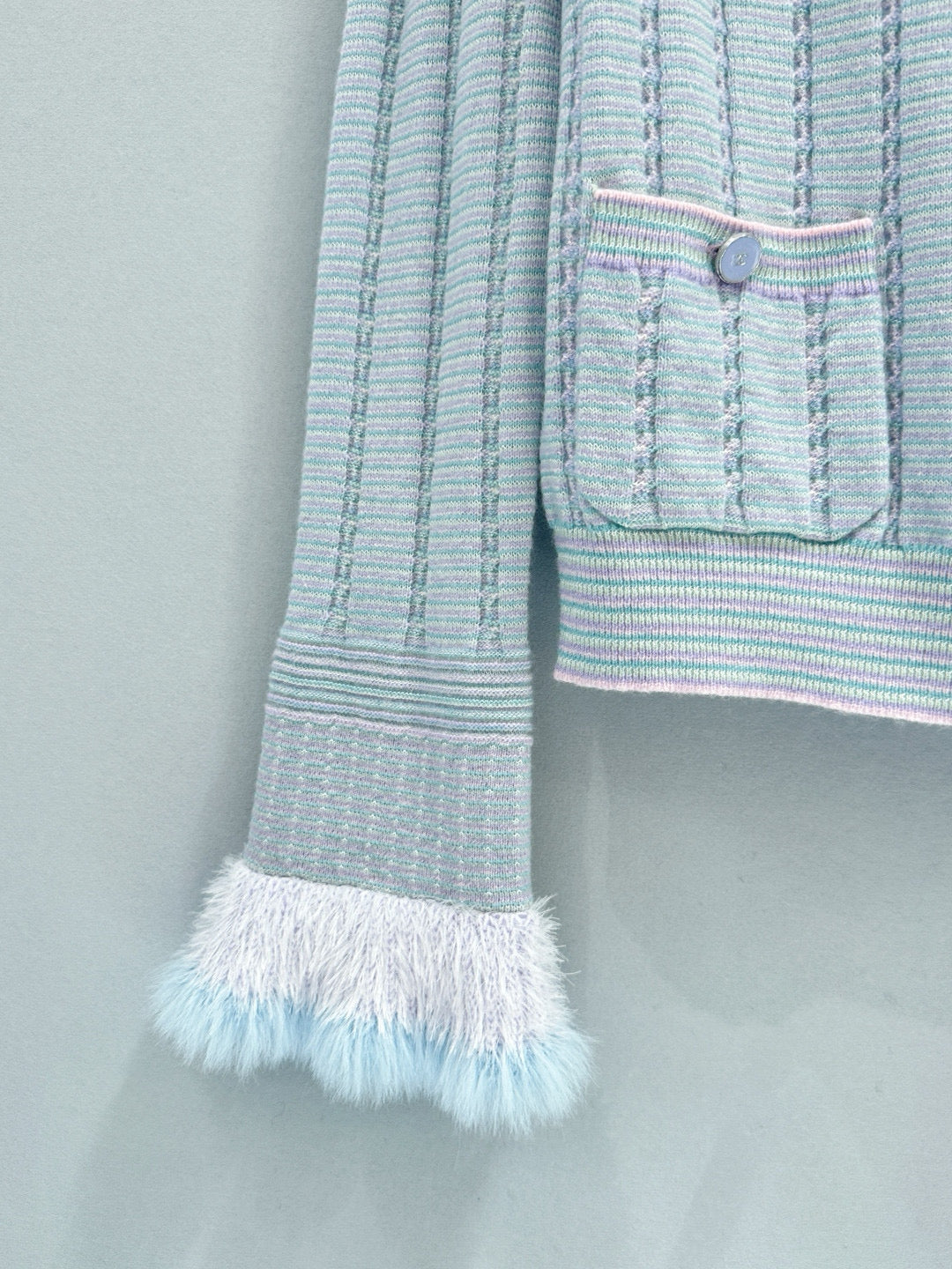 CC CARDIGAN