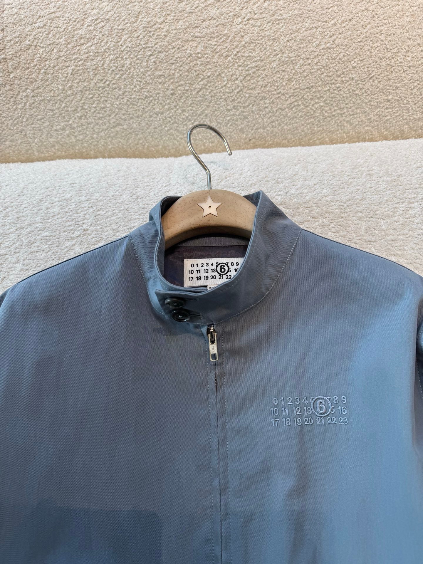 MAISON M JACKET