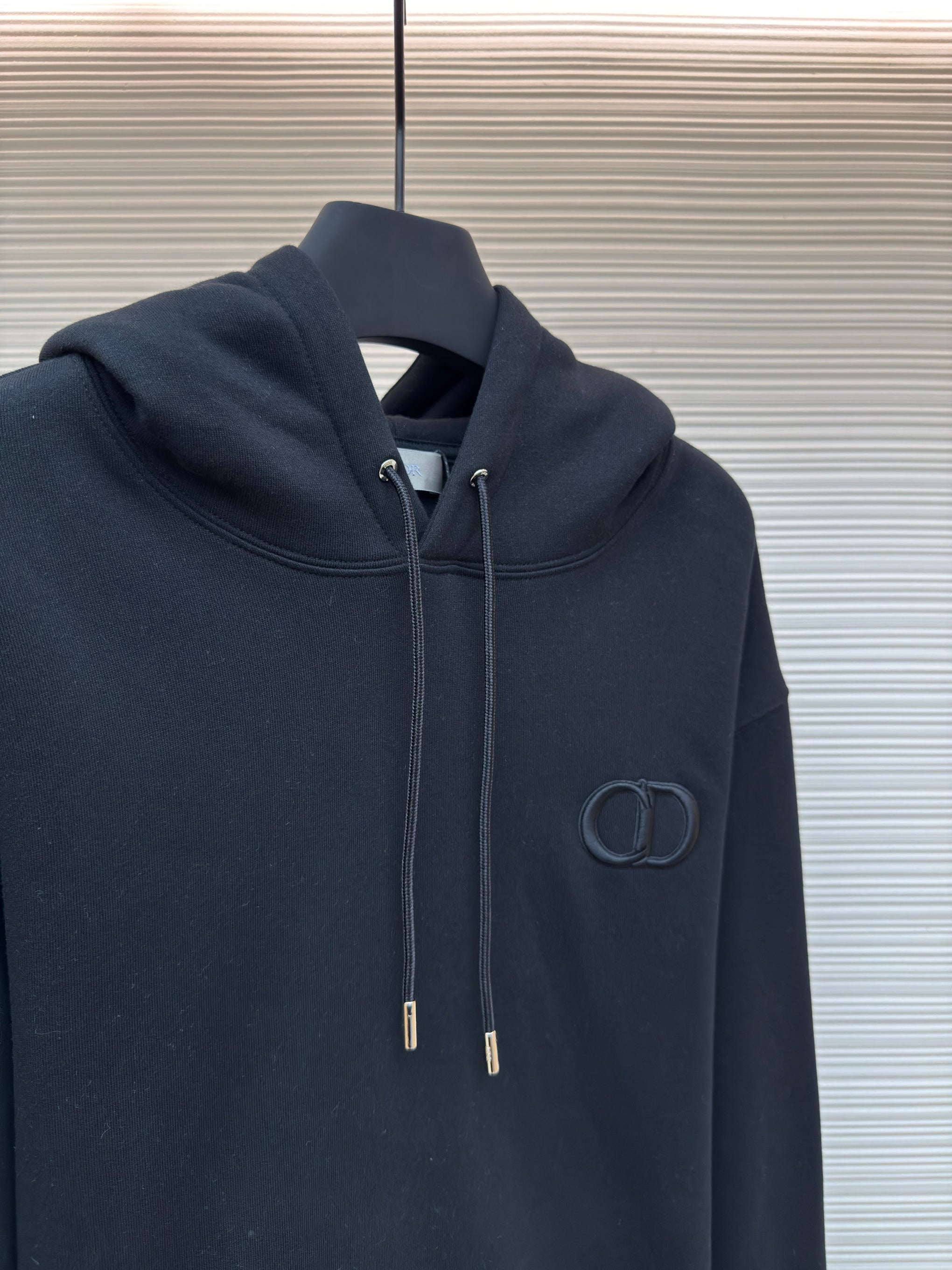 CD HOODIE