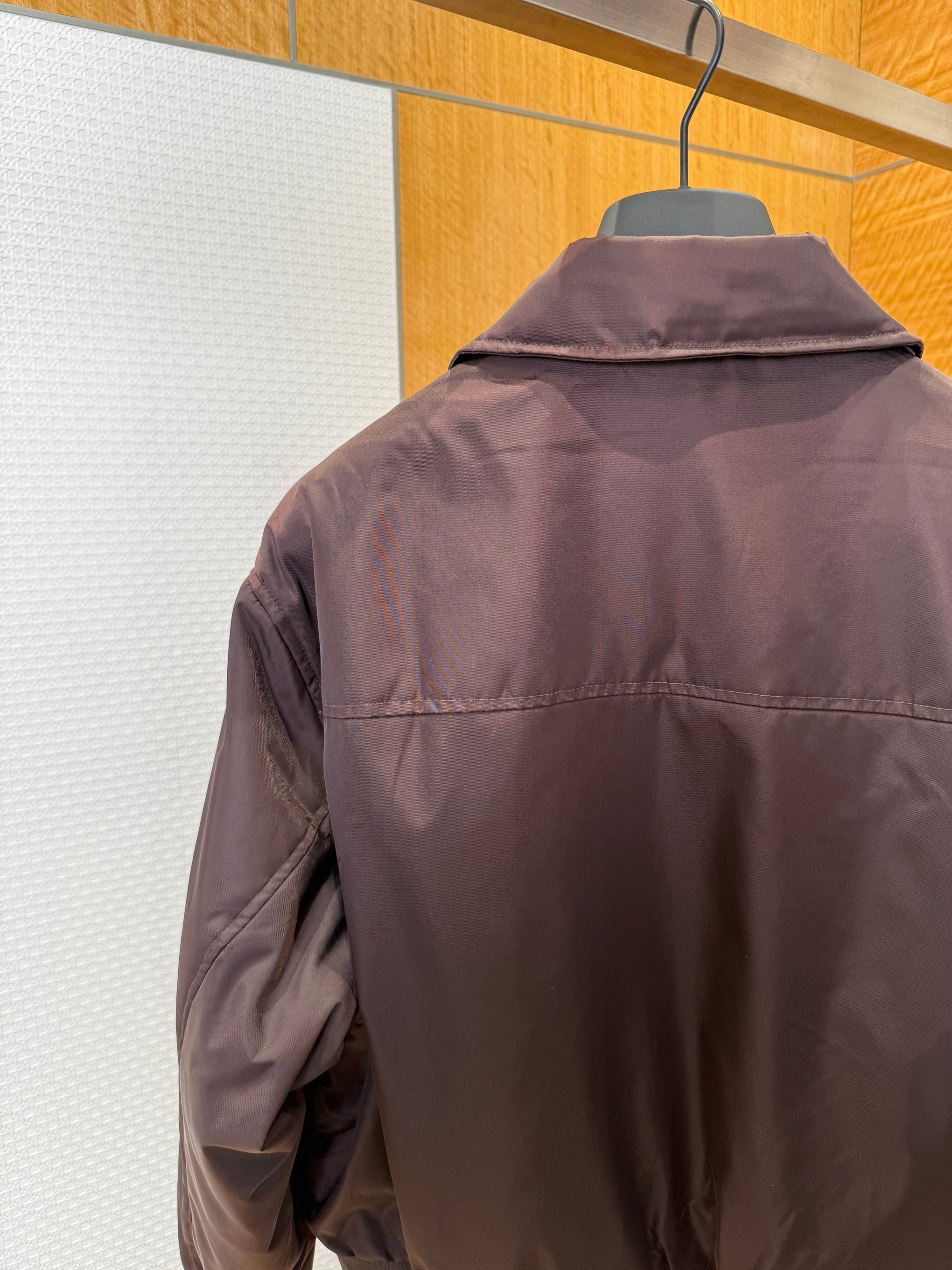 PD JACKET
