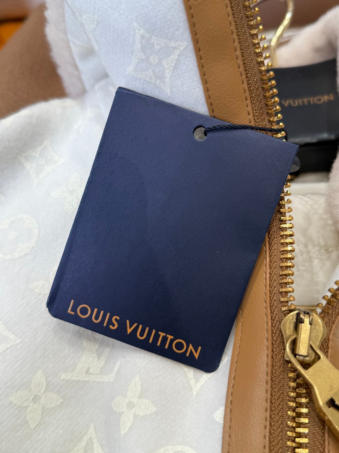 LOU JACKET