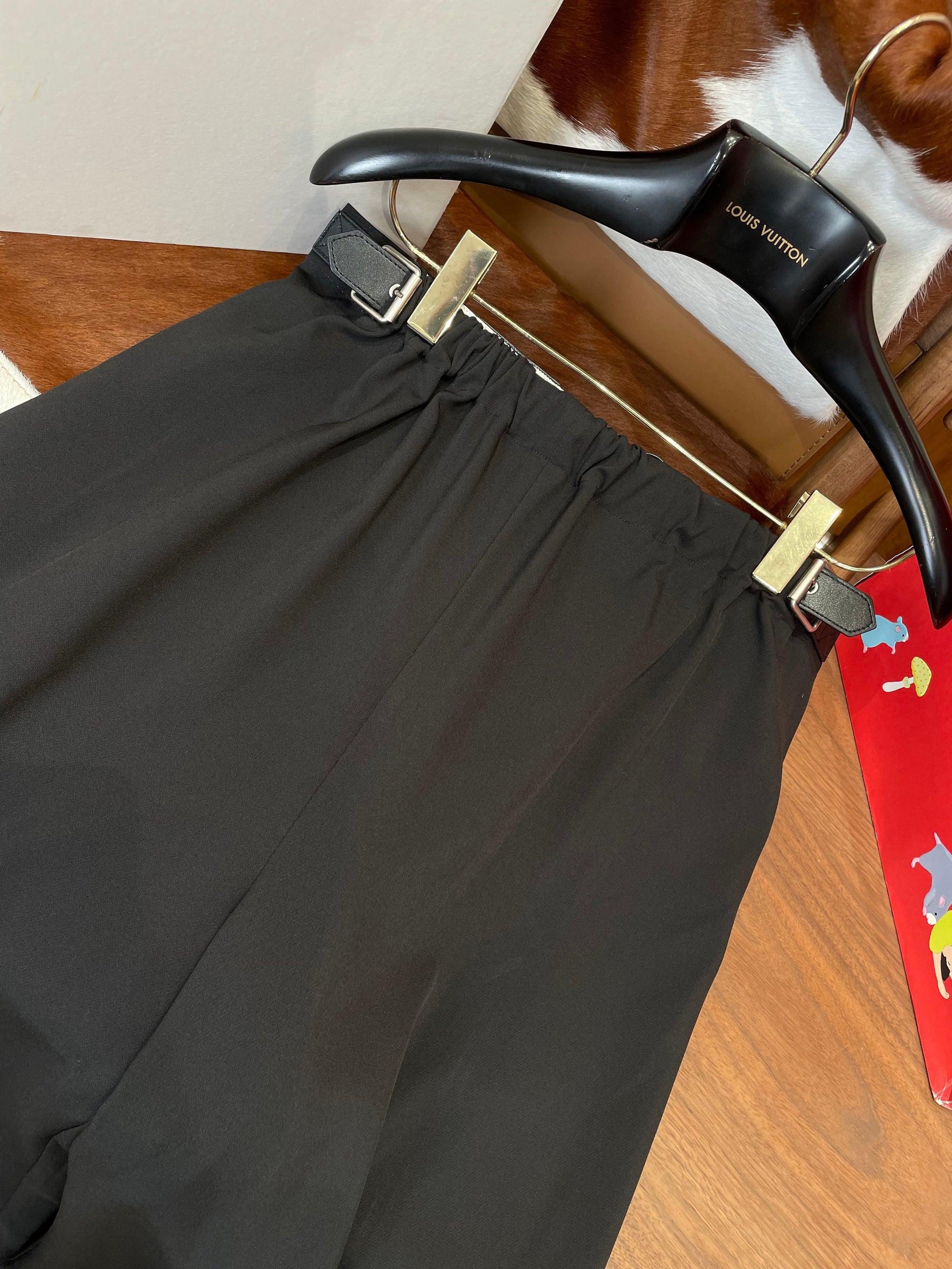 LOEW TROUSERS