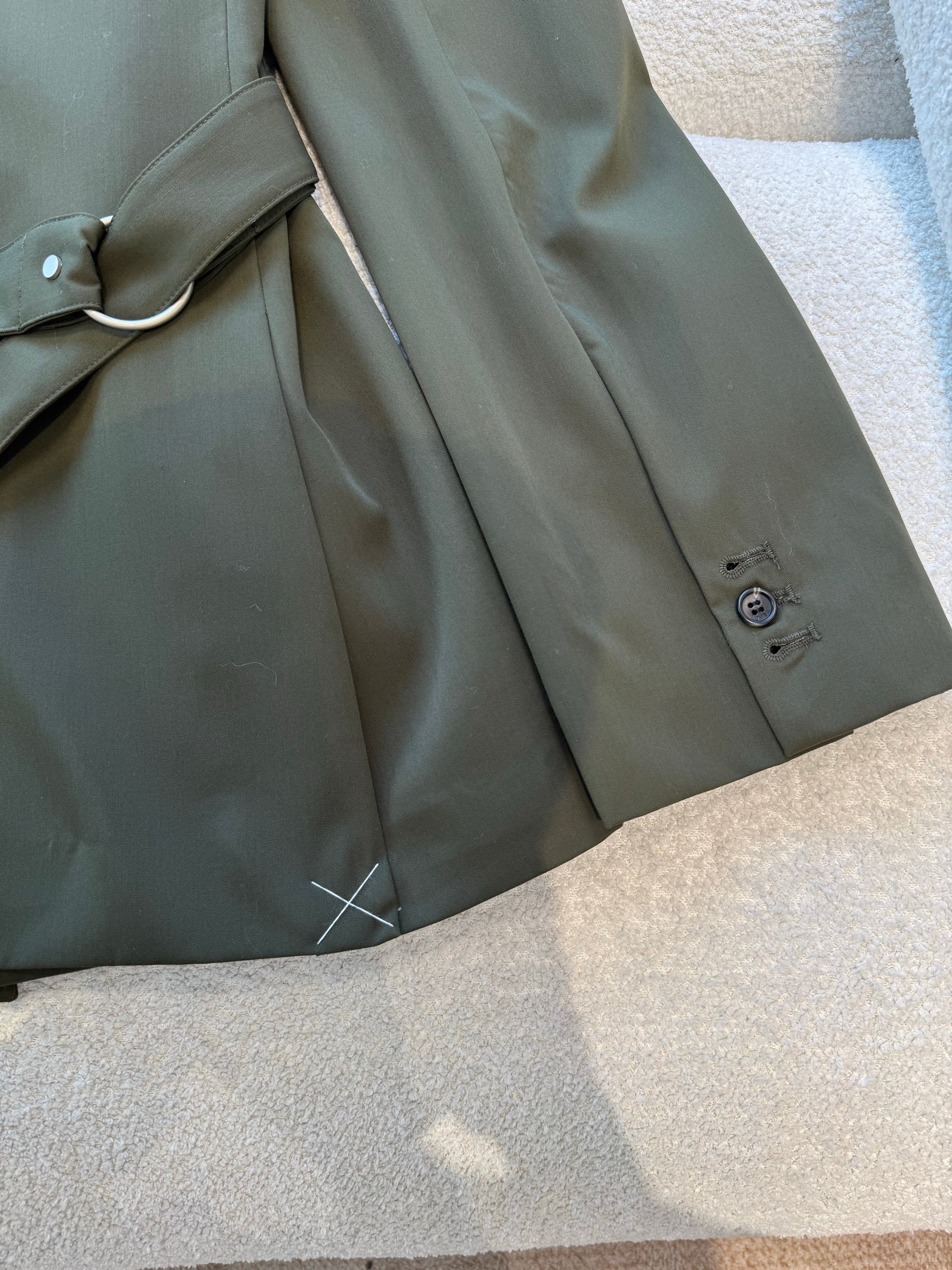 LOEW BLAZER