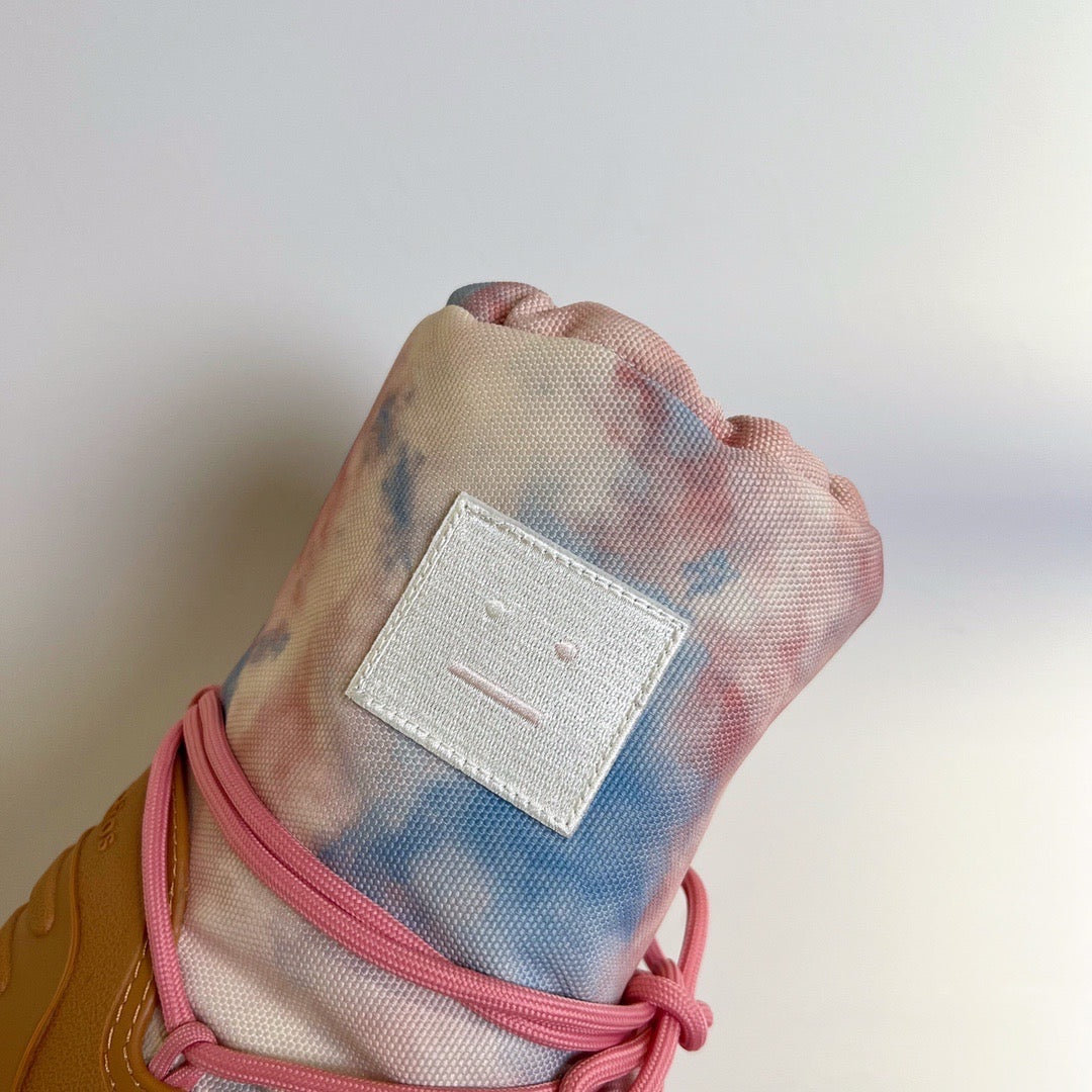 ACNE BOOTS