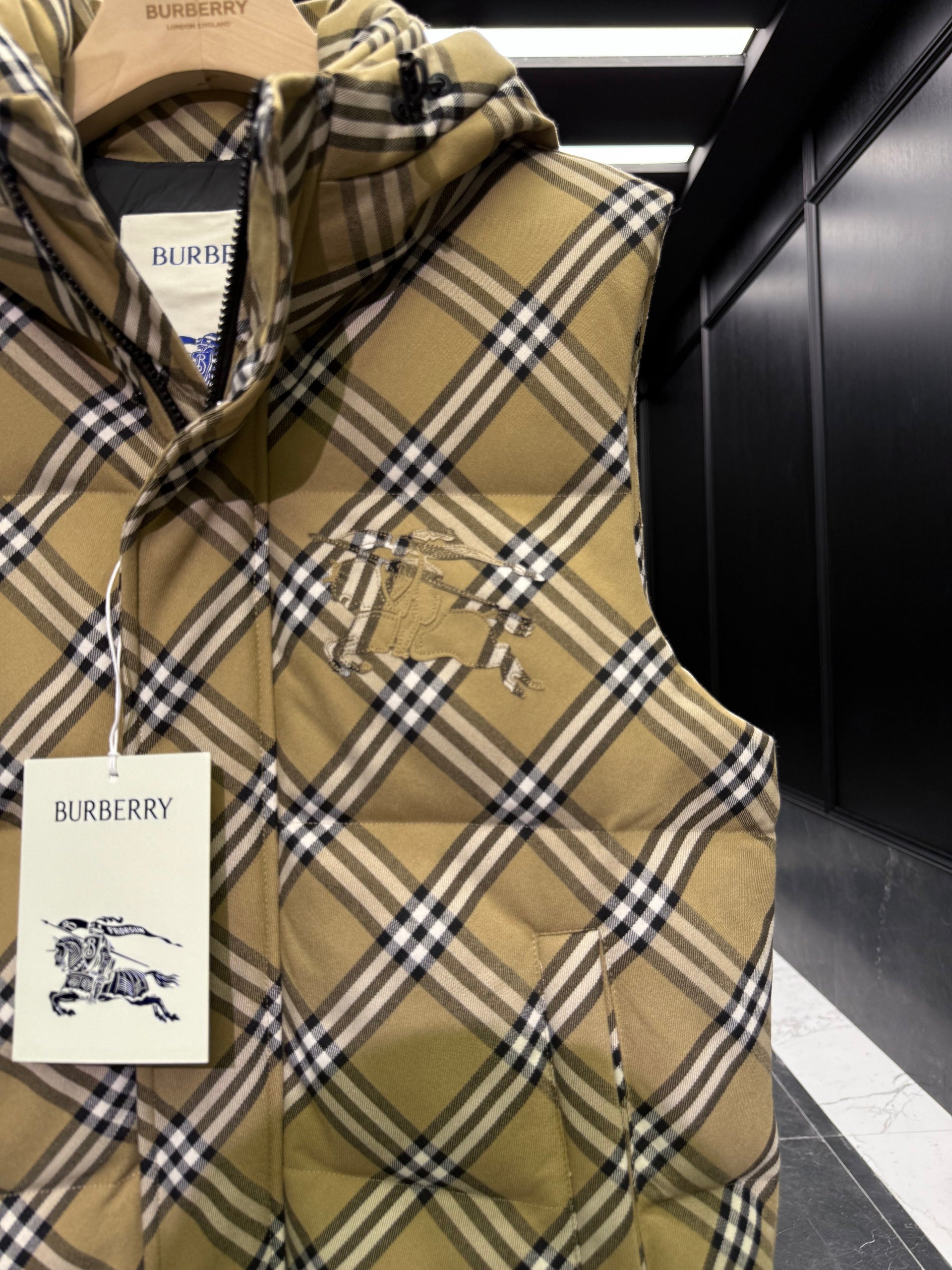 BBR VEST