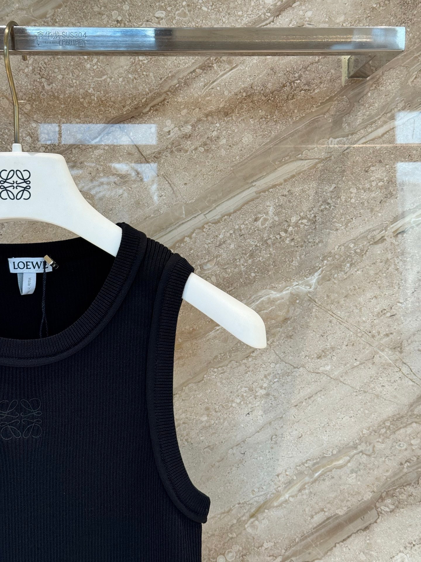 LOEW TANK TOP