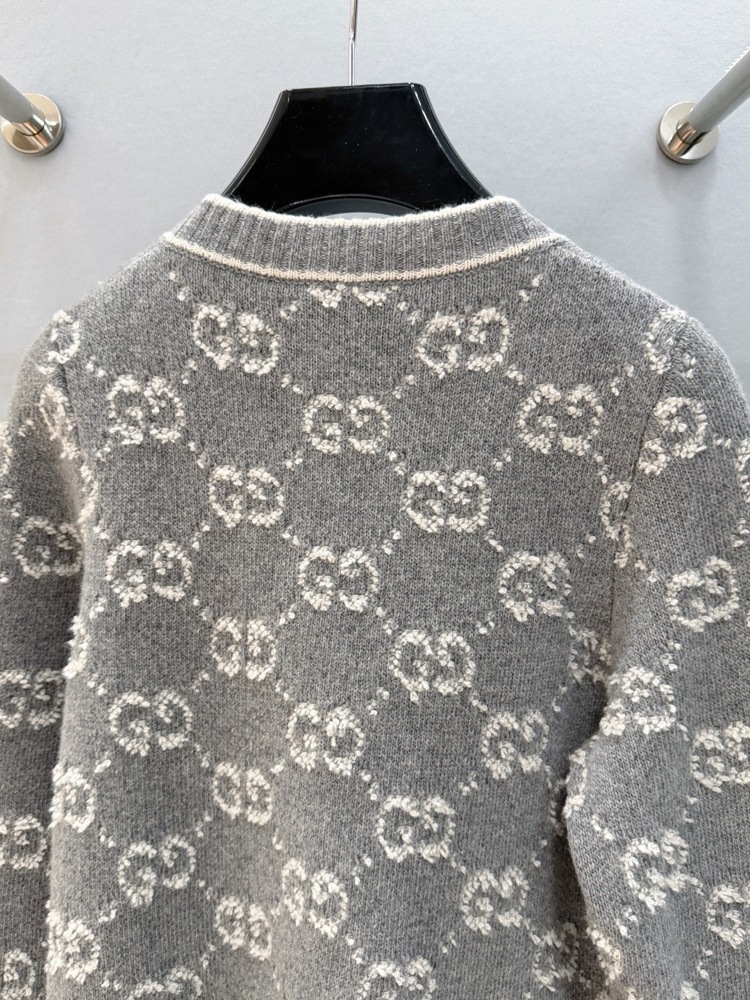 GG CARDIGAN