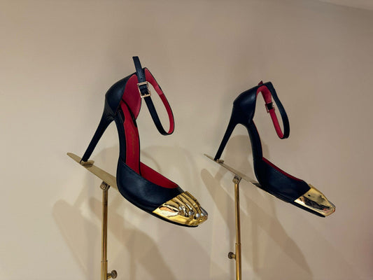 SCHIAPARELLI HEELS