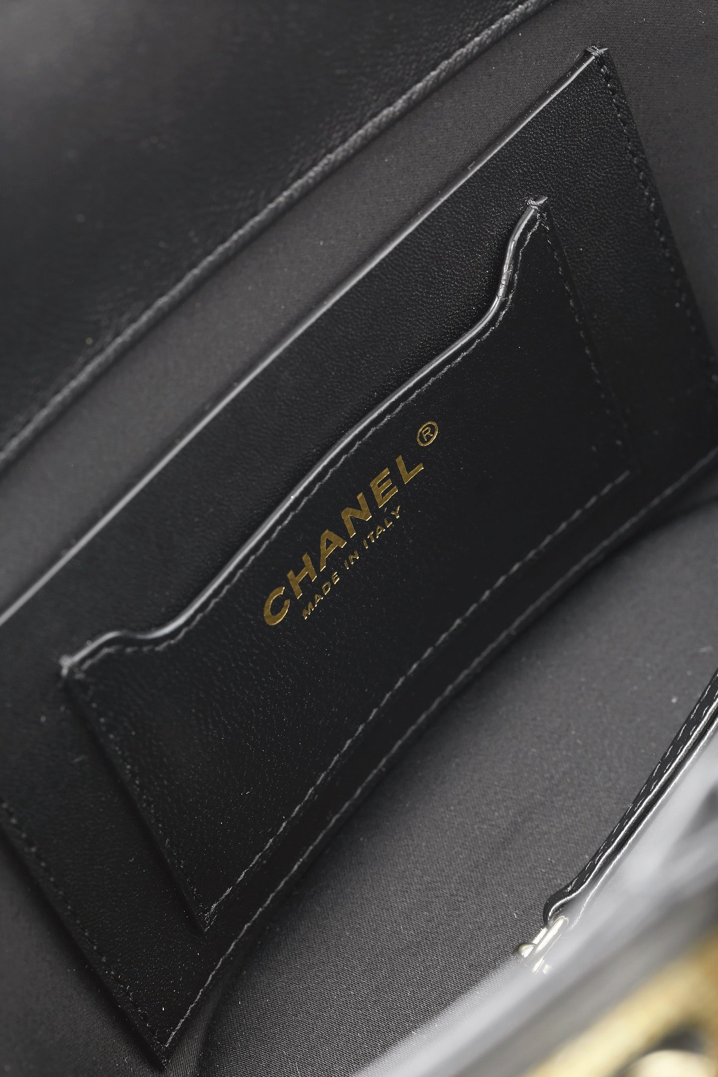 CC 26C BAG