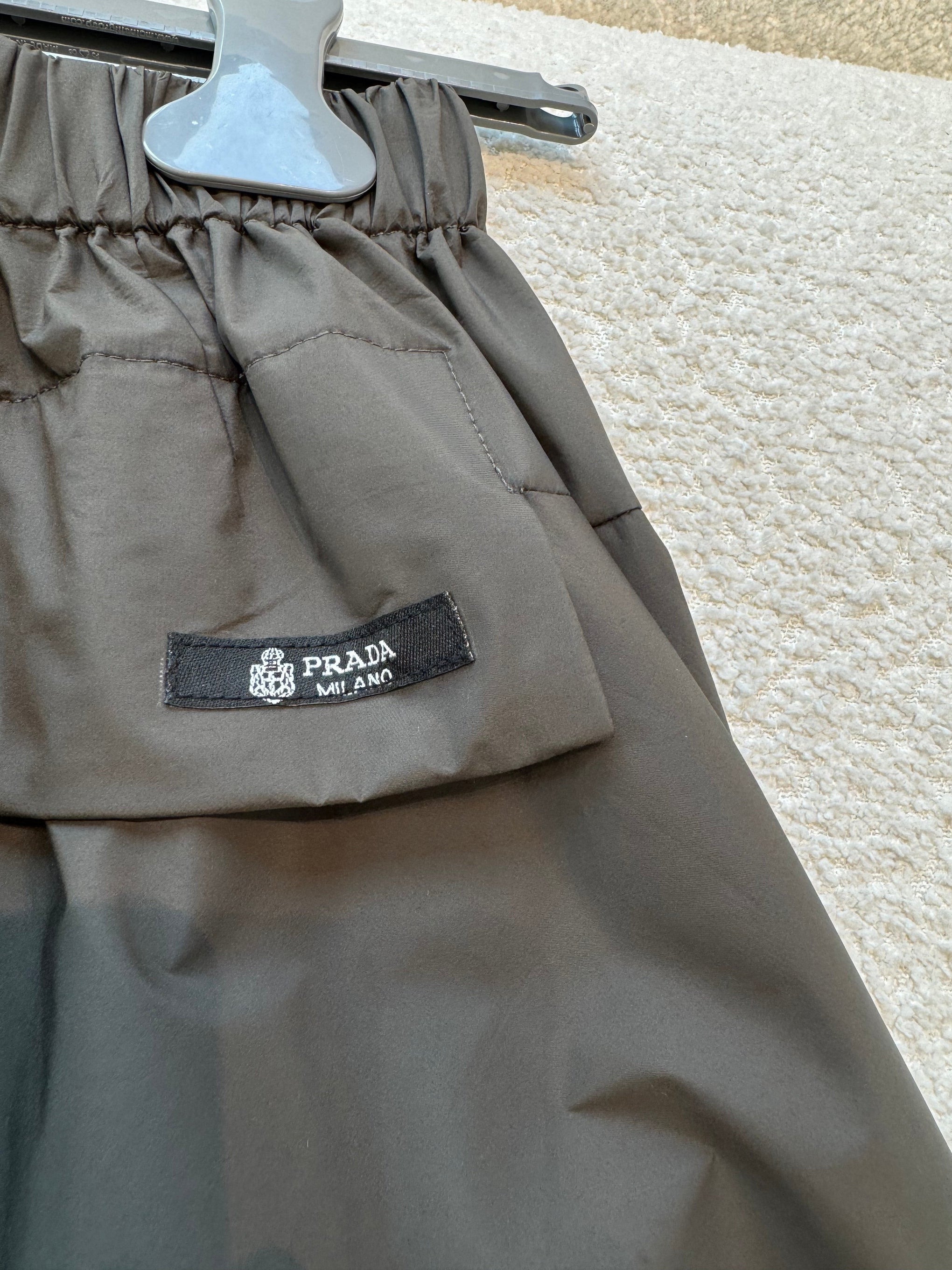 PD SKIRT