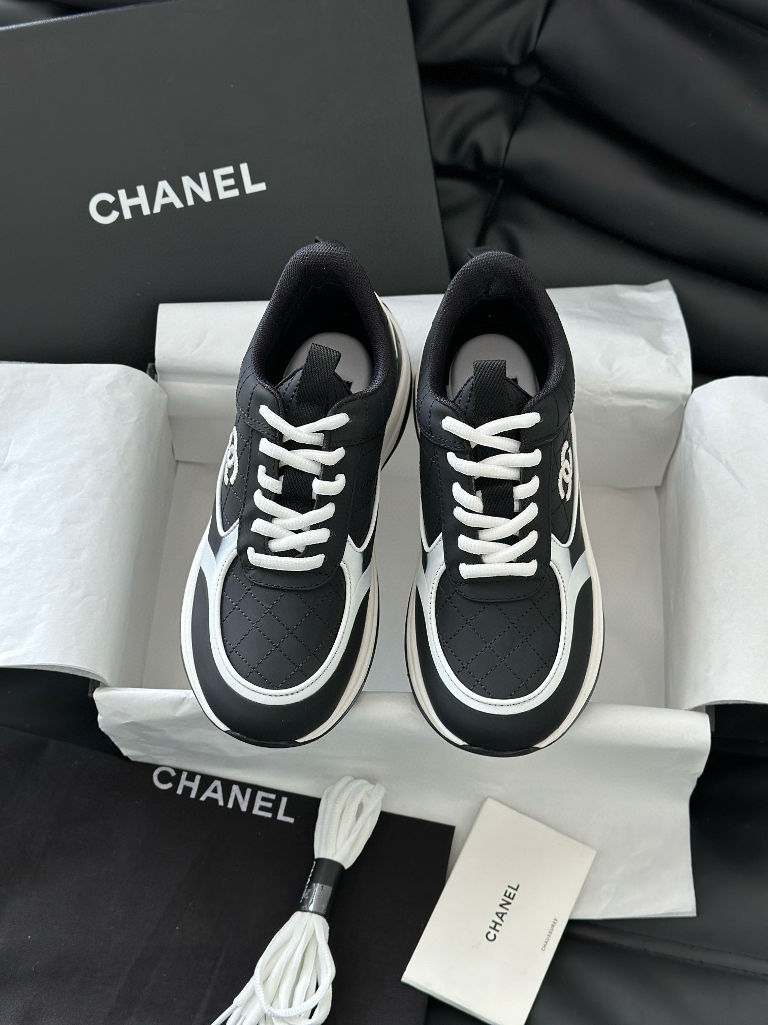 CC TRAINERS
