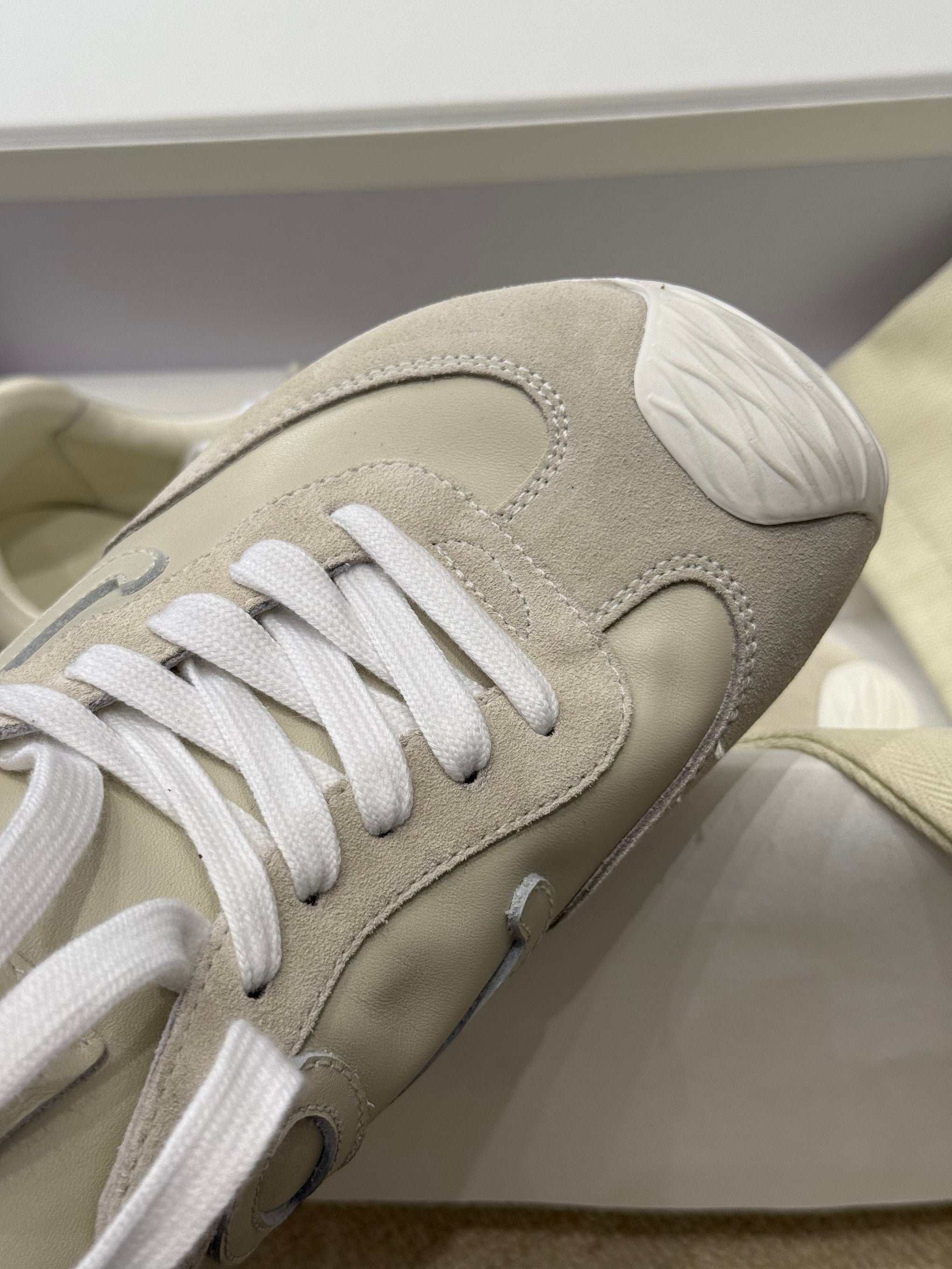 LOEW FLOW 2.0 SNEAKER