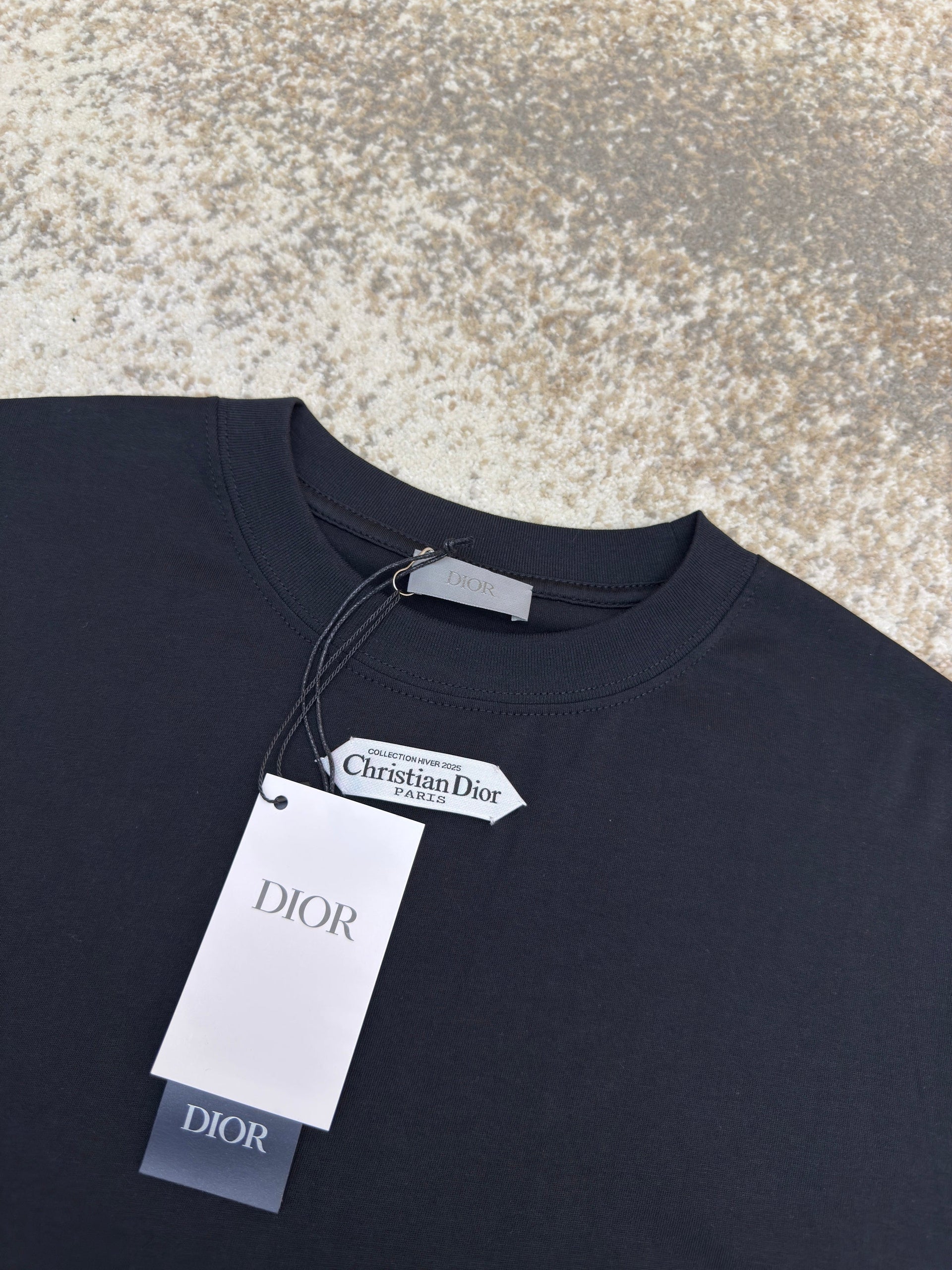 CD SWEATSHIRT