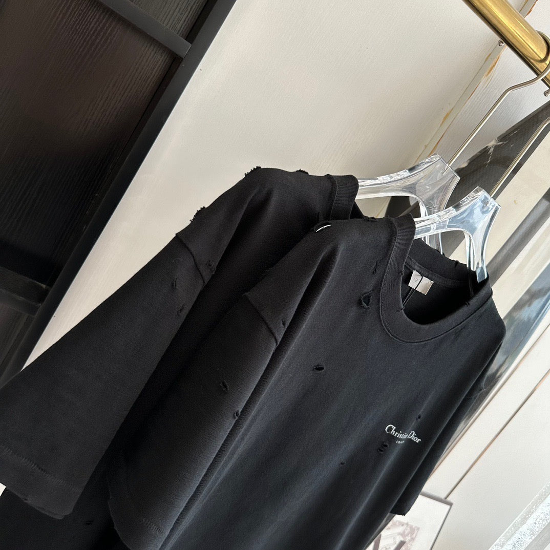 CD T-SHIRT