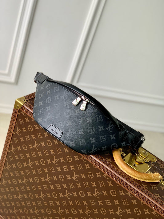 LOU DISCOVERY BUMBAG