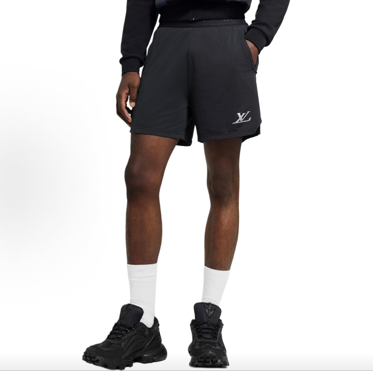 LOU SHORTS