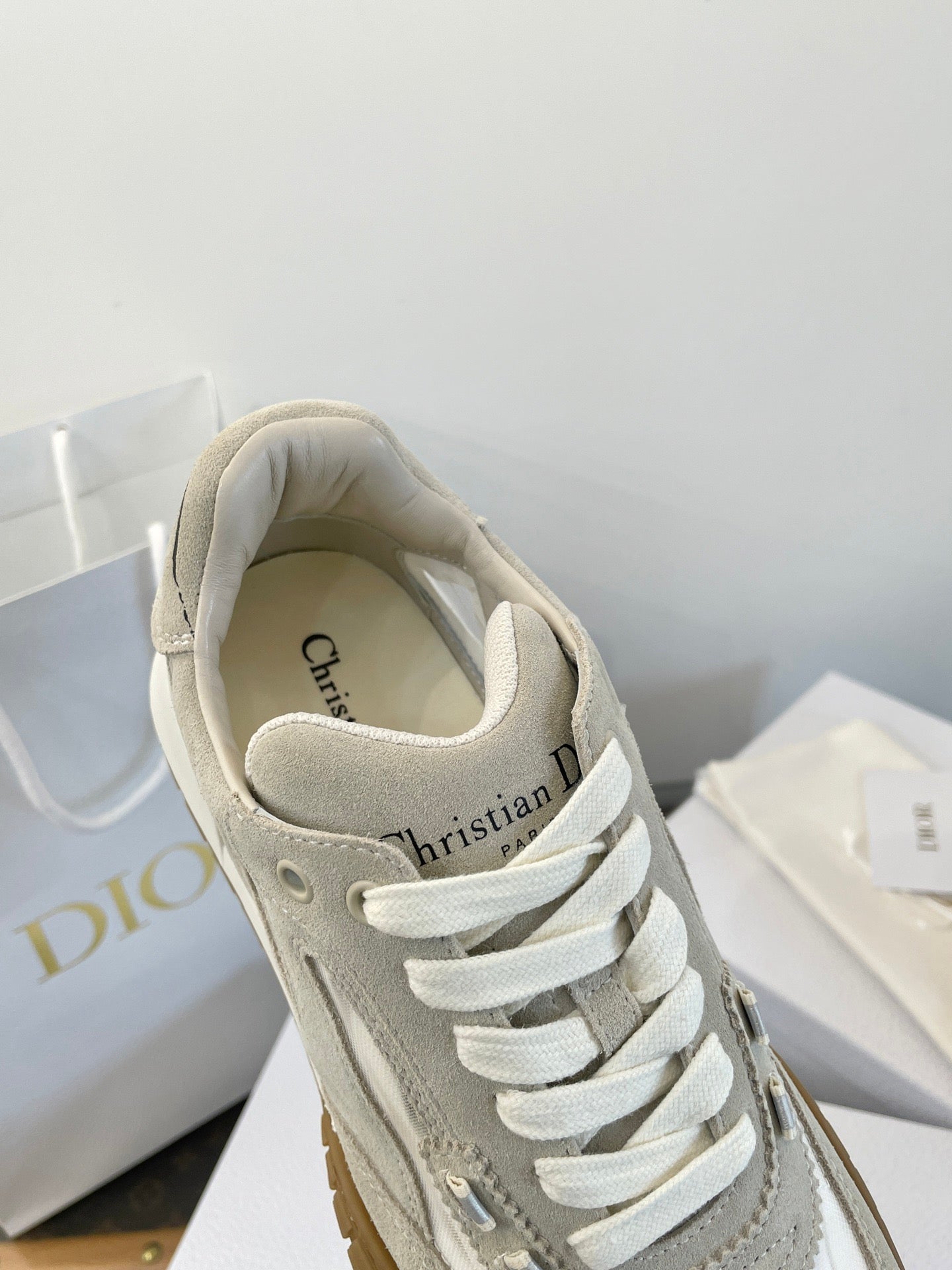 CD TECH SNEAKER