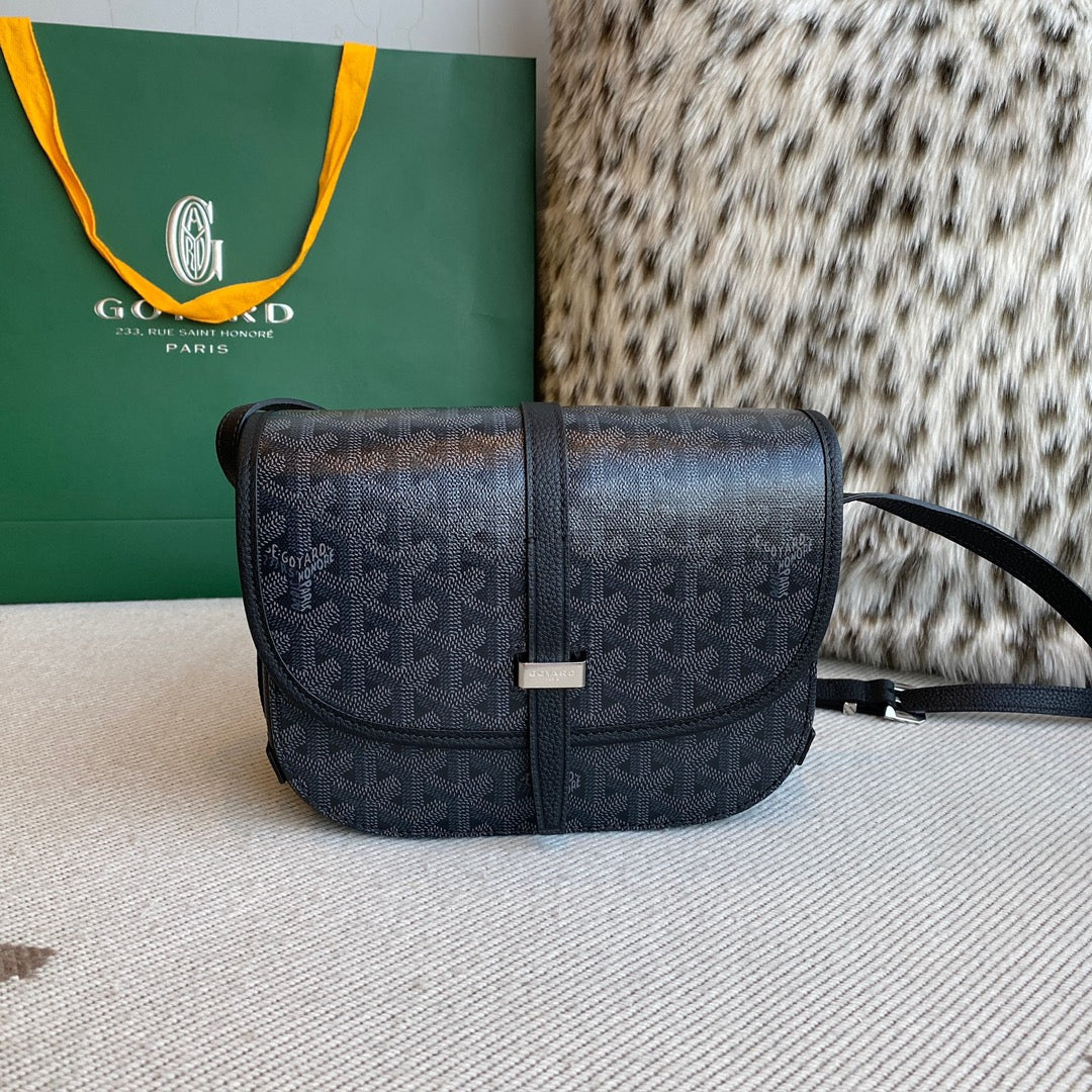 GOYA BELVEDERE PM BAG