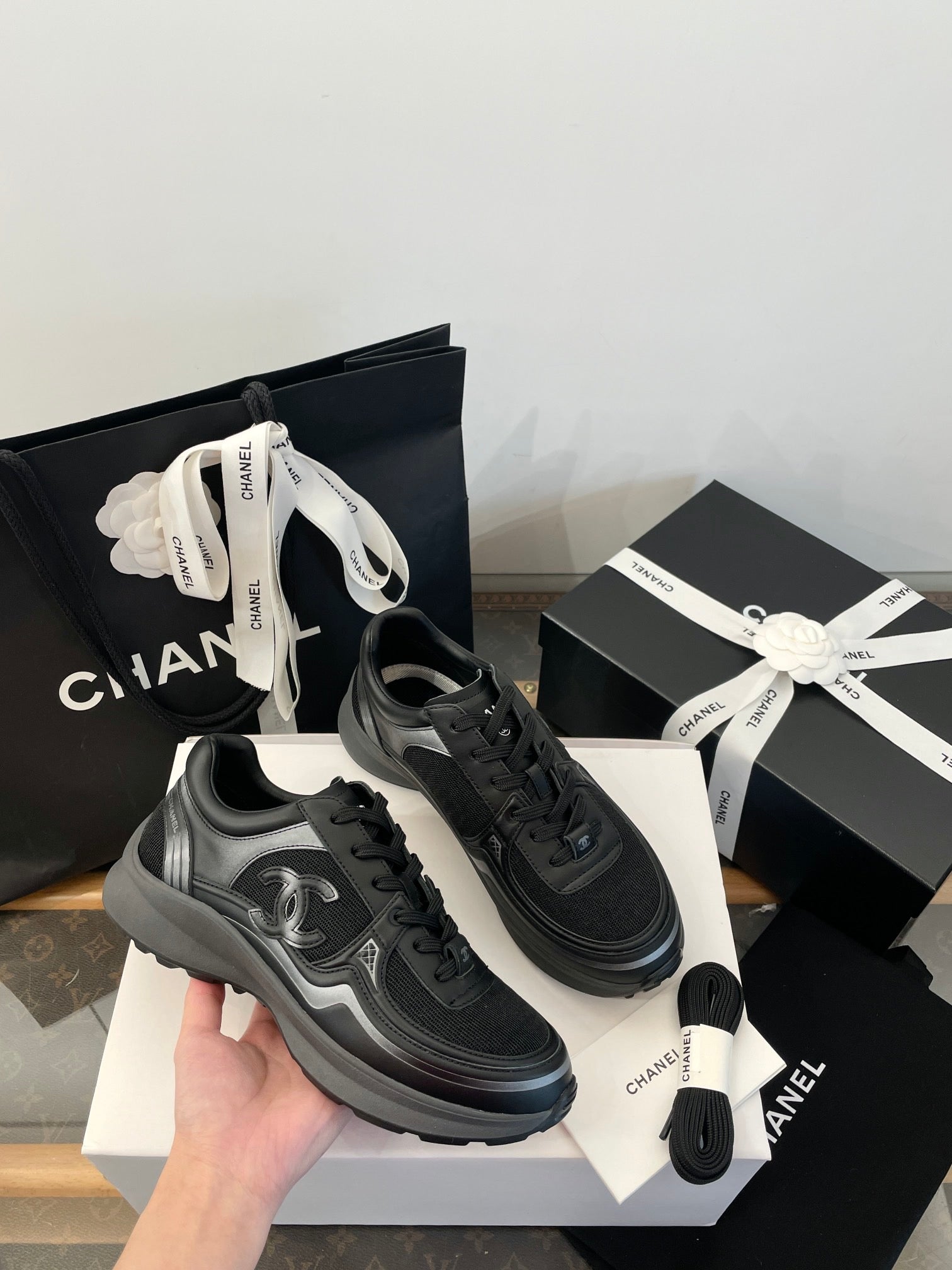 CC SNEAKERS