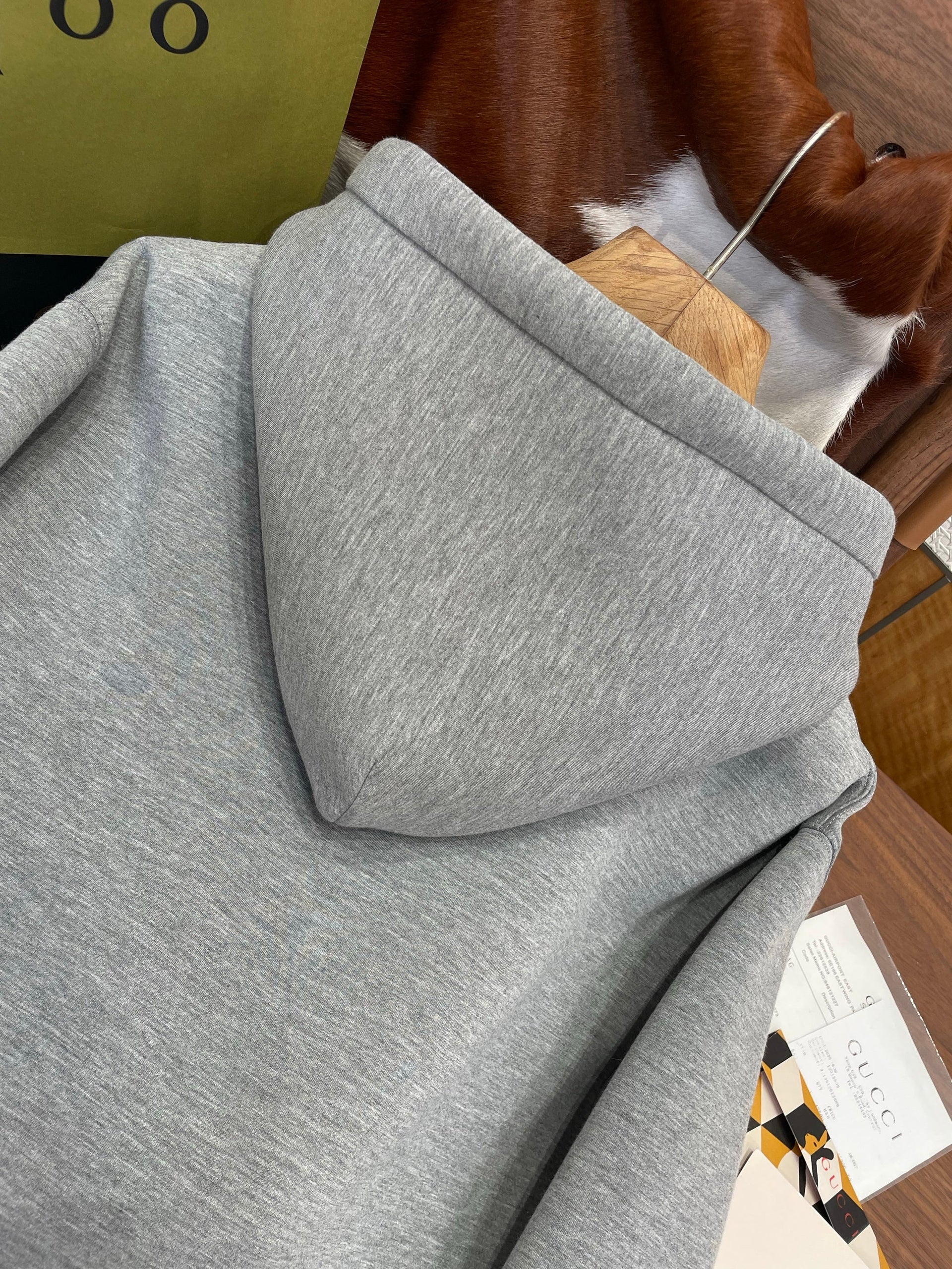 GG HOODIE
