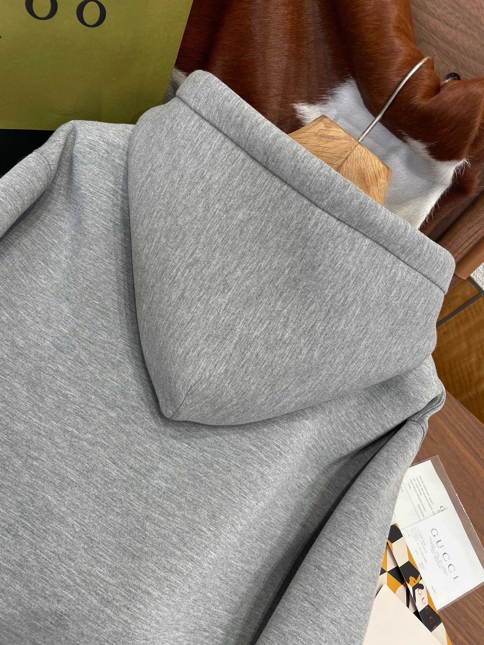 GG HOODIE
