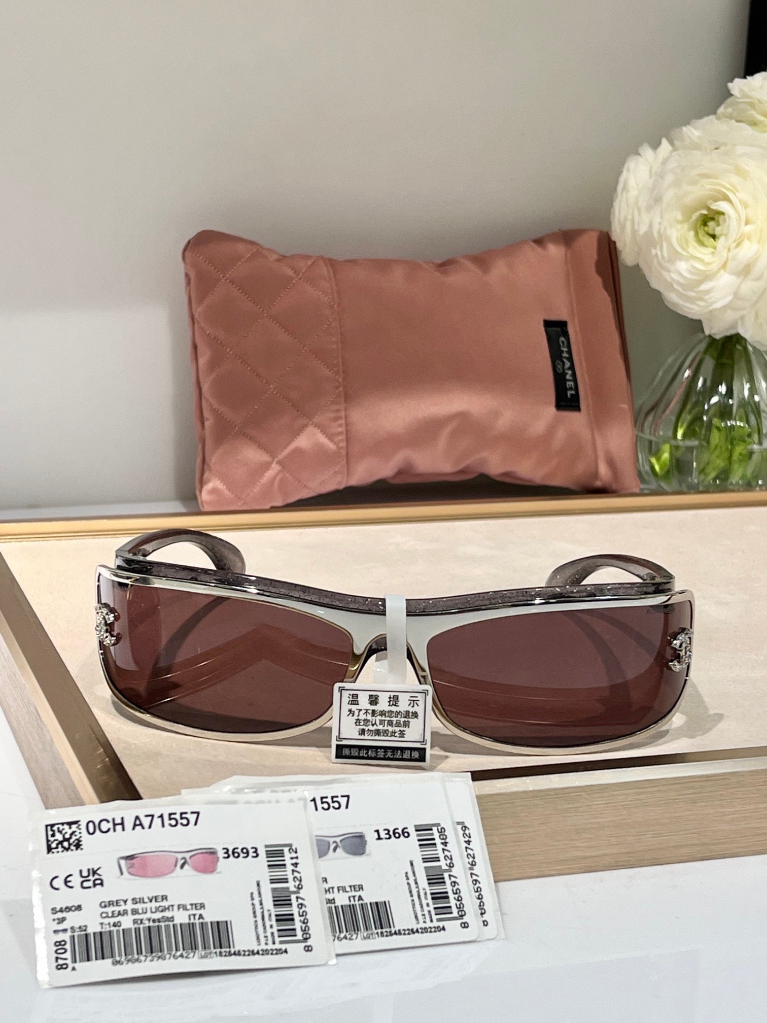 CC SUNGLASSES